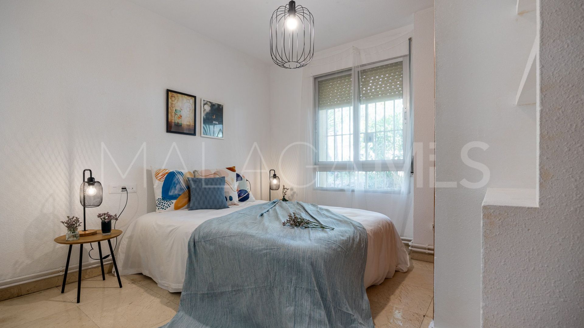 Malaga - Este, apartamento for sale with 4 bedrooms