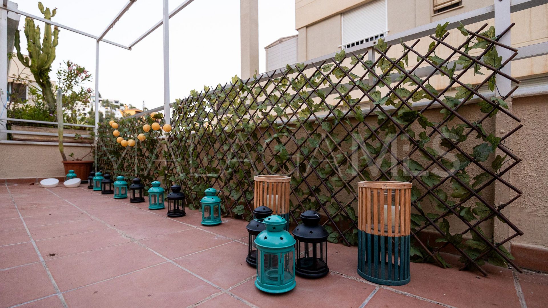 Malaga - Este, apartamento for sale with 4 bedrooms