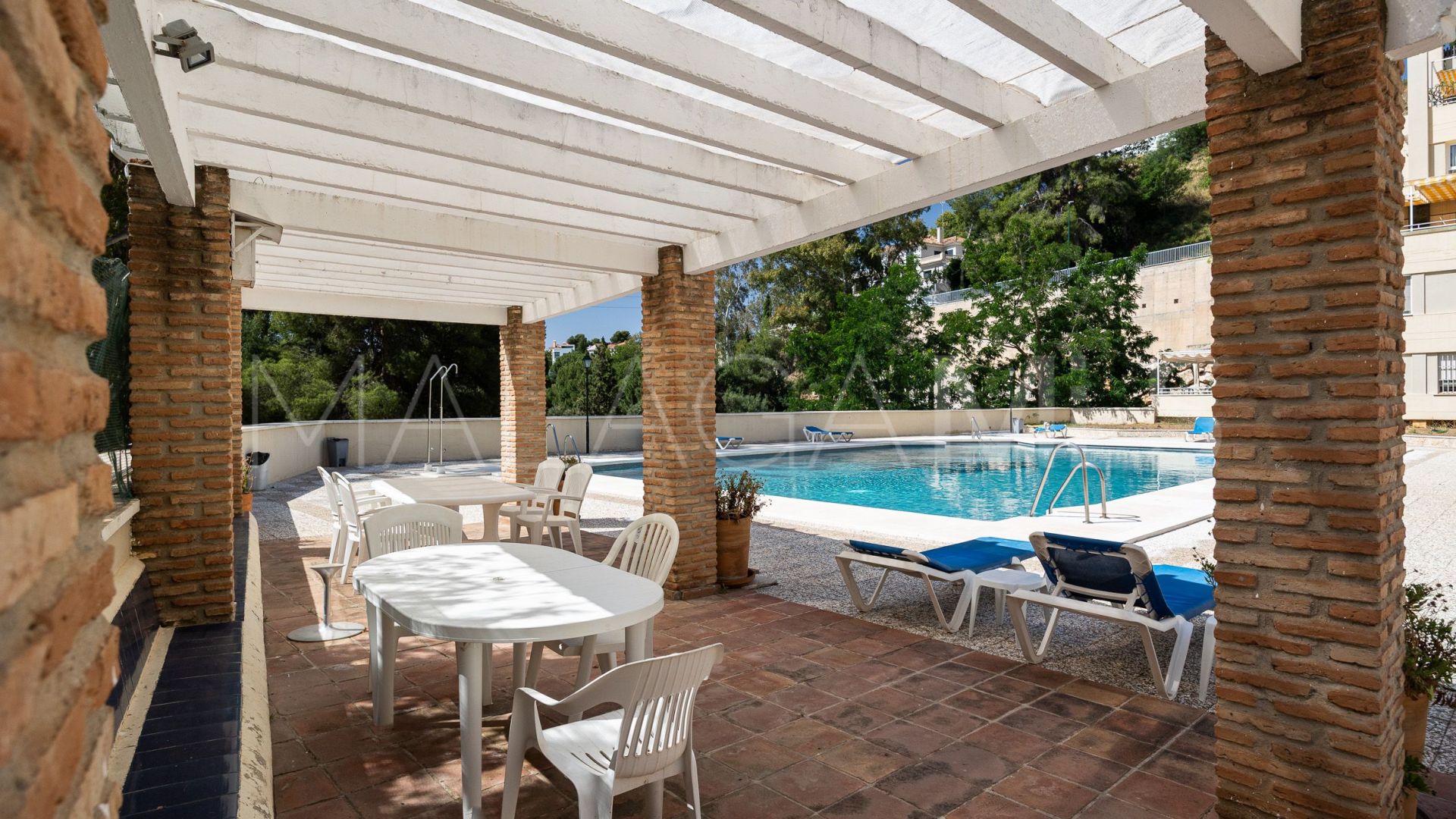 Malaga - Este, apartamento for sale with 4 bedrooms