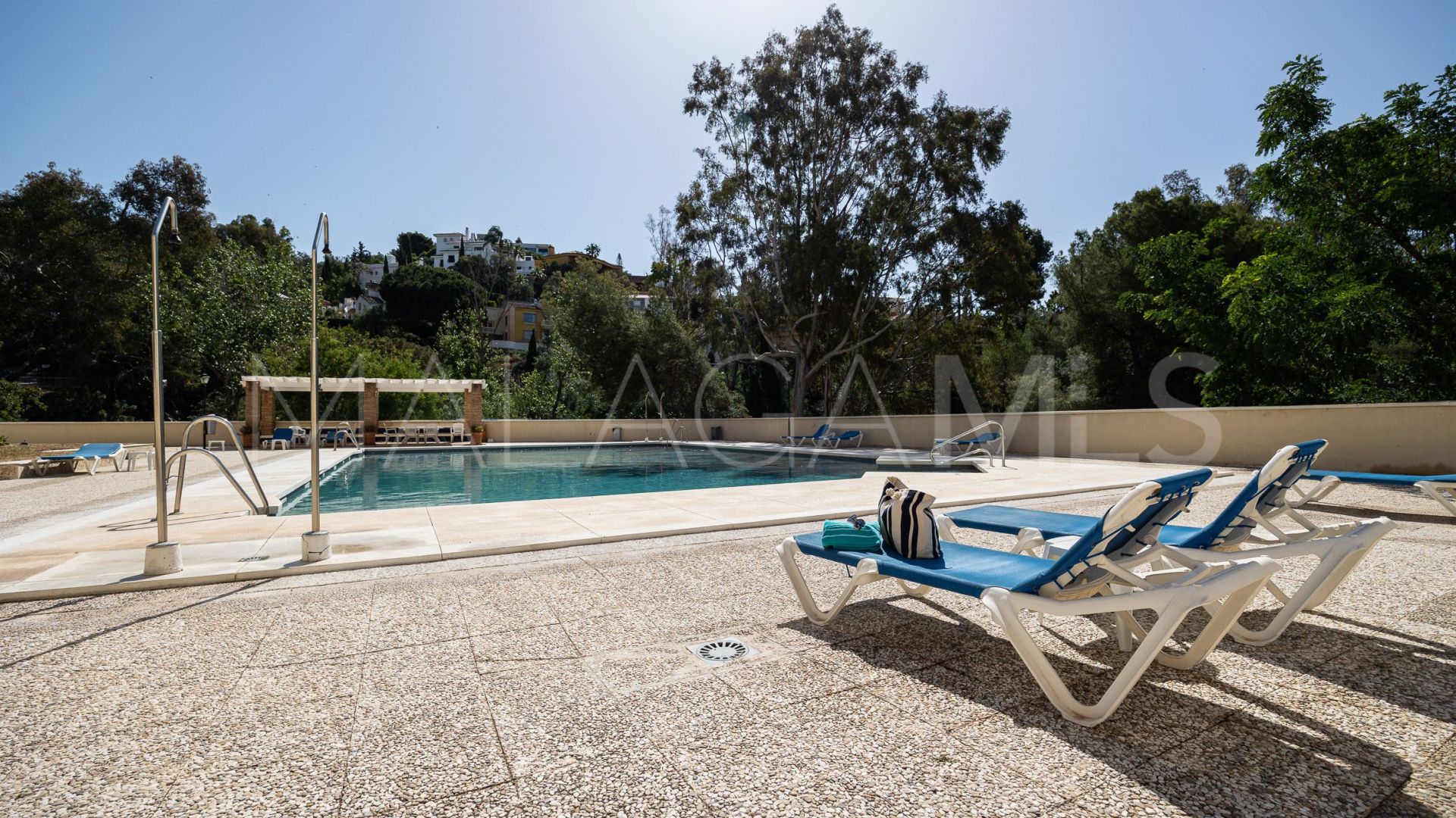Malaga - Este, apartamento for sale with 4 bedrooms
