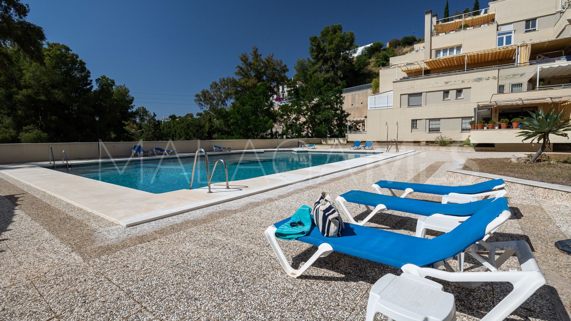Malaga - Este, apartamento for sale with 4 bedrooms