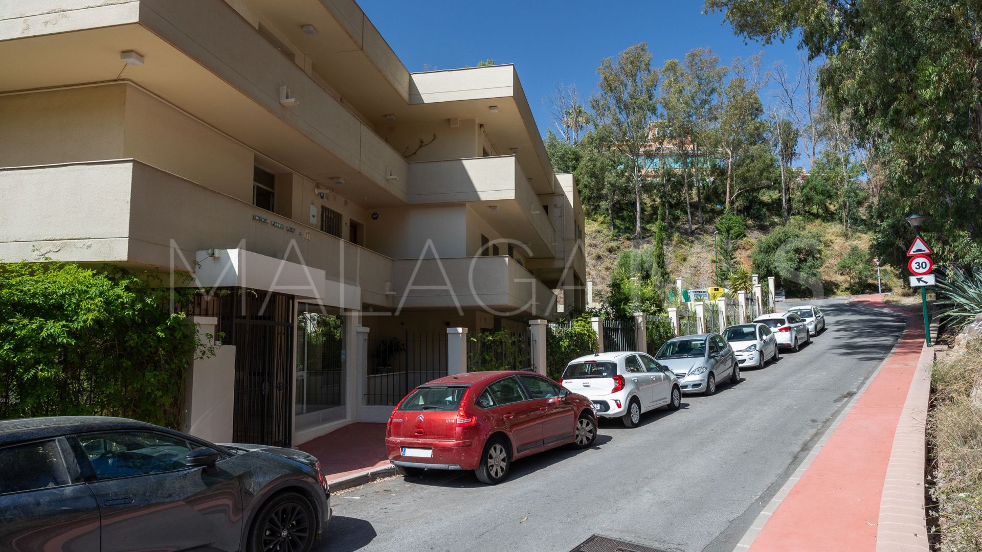 Malaga - Este, apartamento for sale with 4 bedrooms