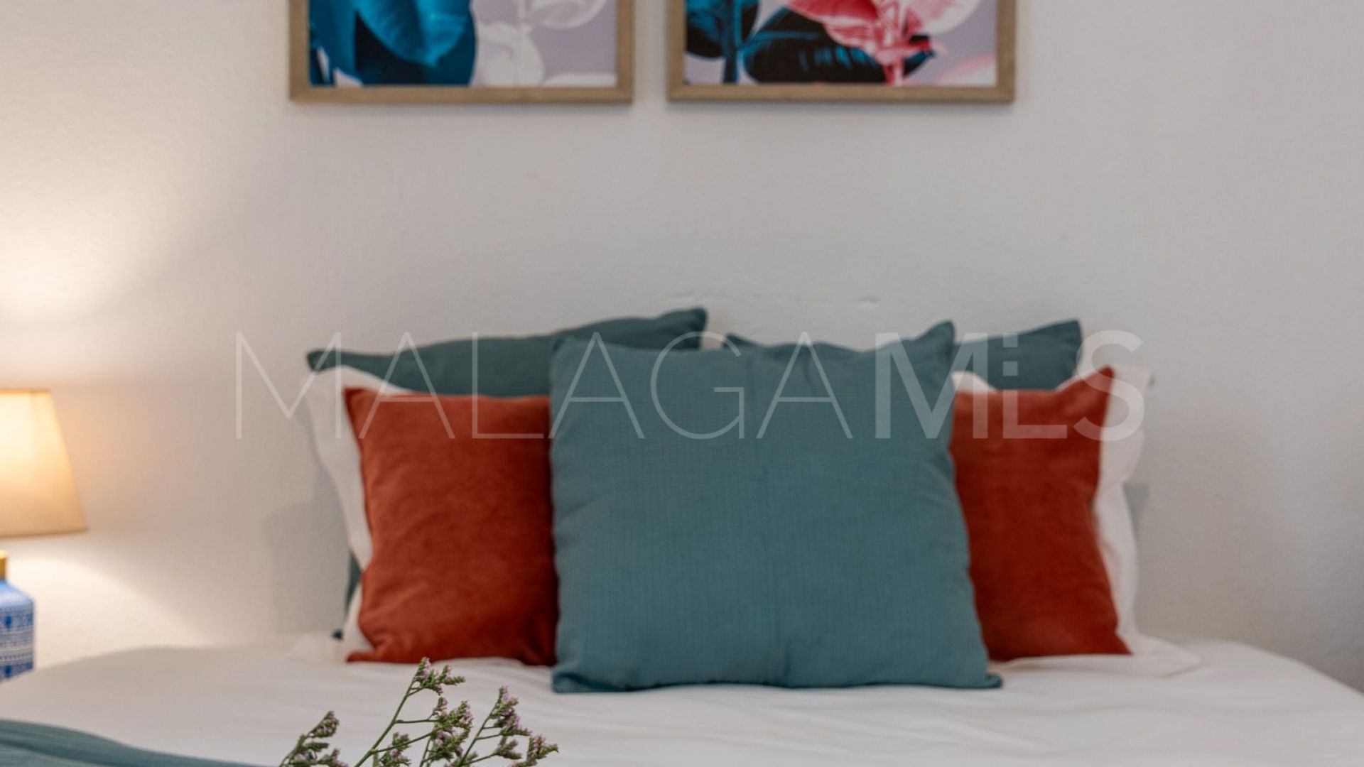 Malaga - Este, apartamento for sale with 4 bedrooms