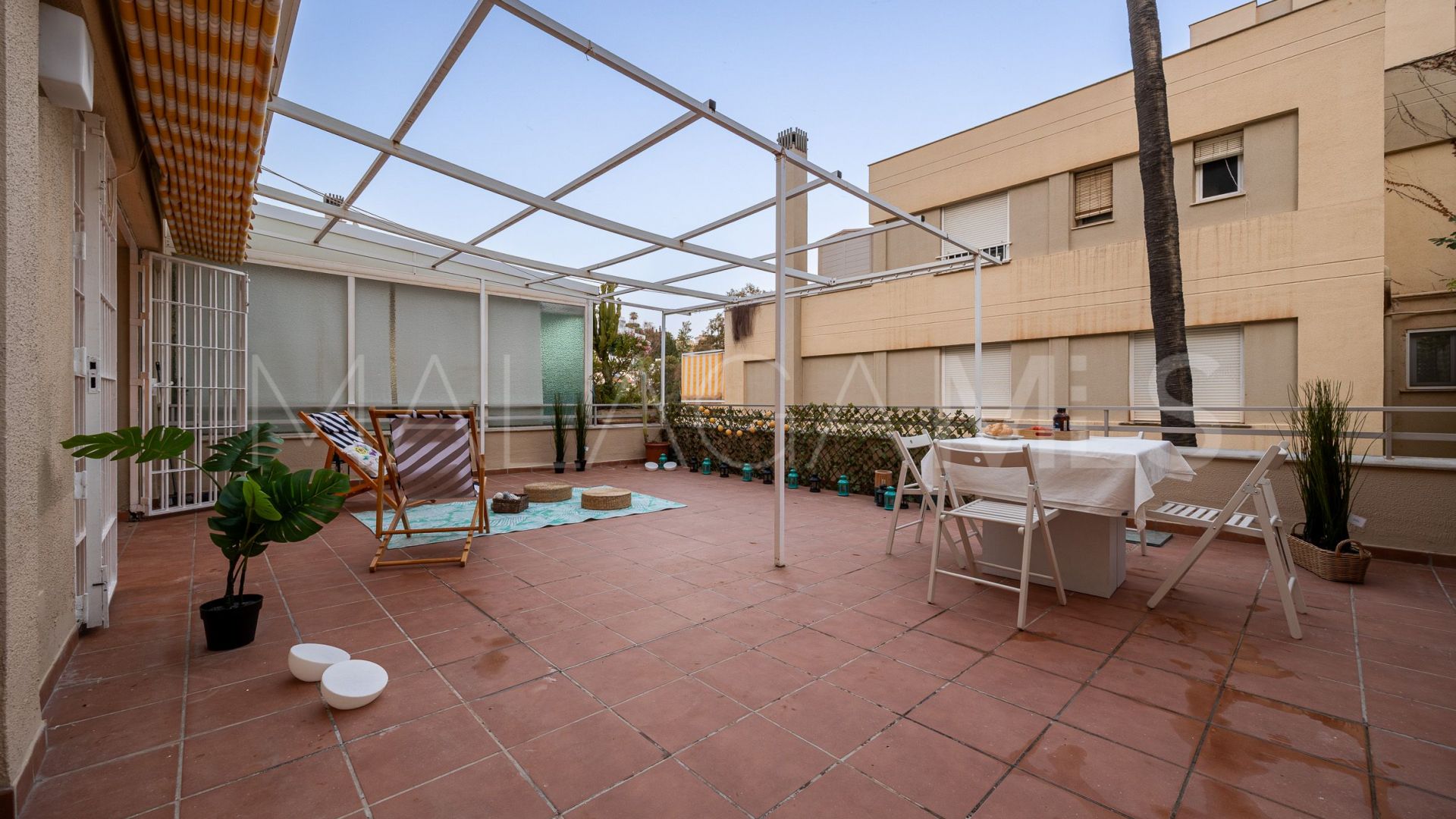 Malaga - Este, apartamento for sale with 4 bedrooms