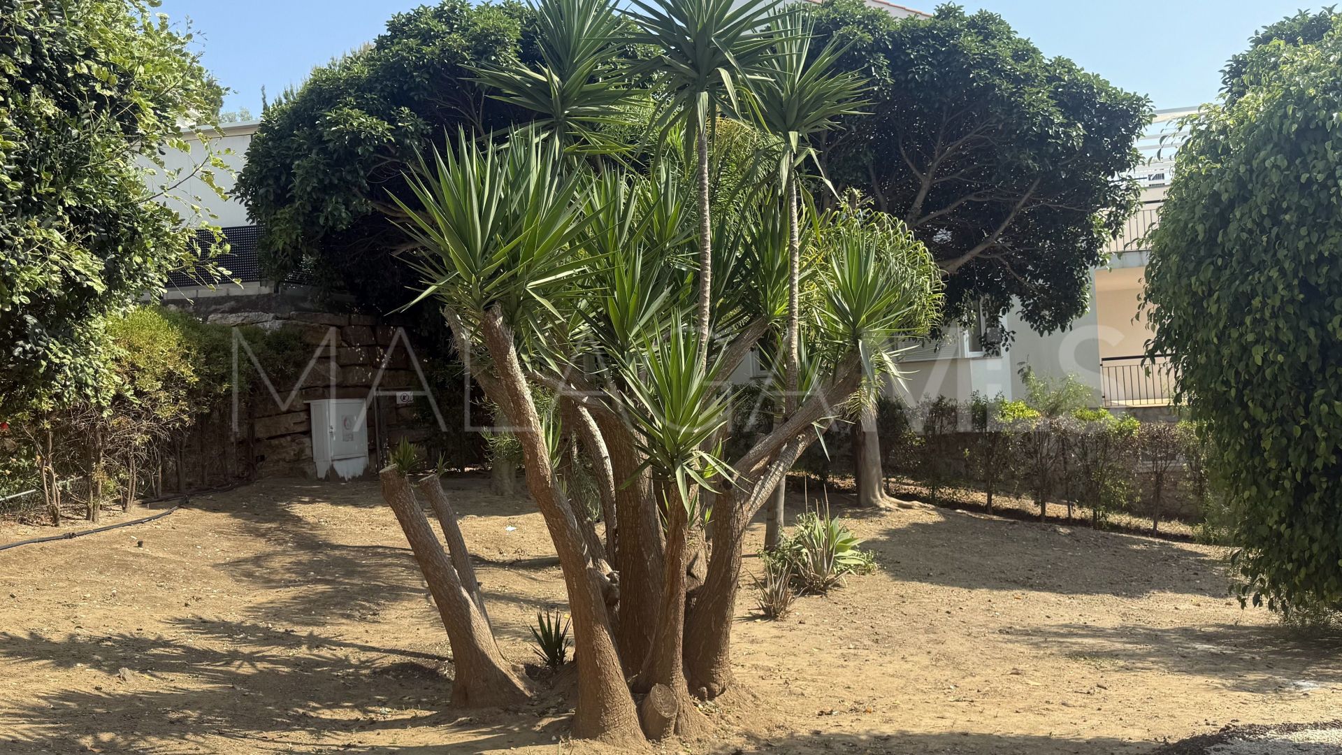 Doppelhaushälfte for sale in Fuengirola