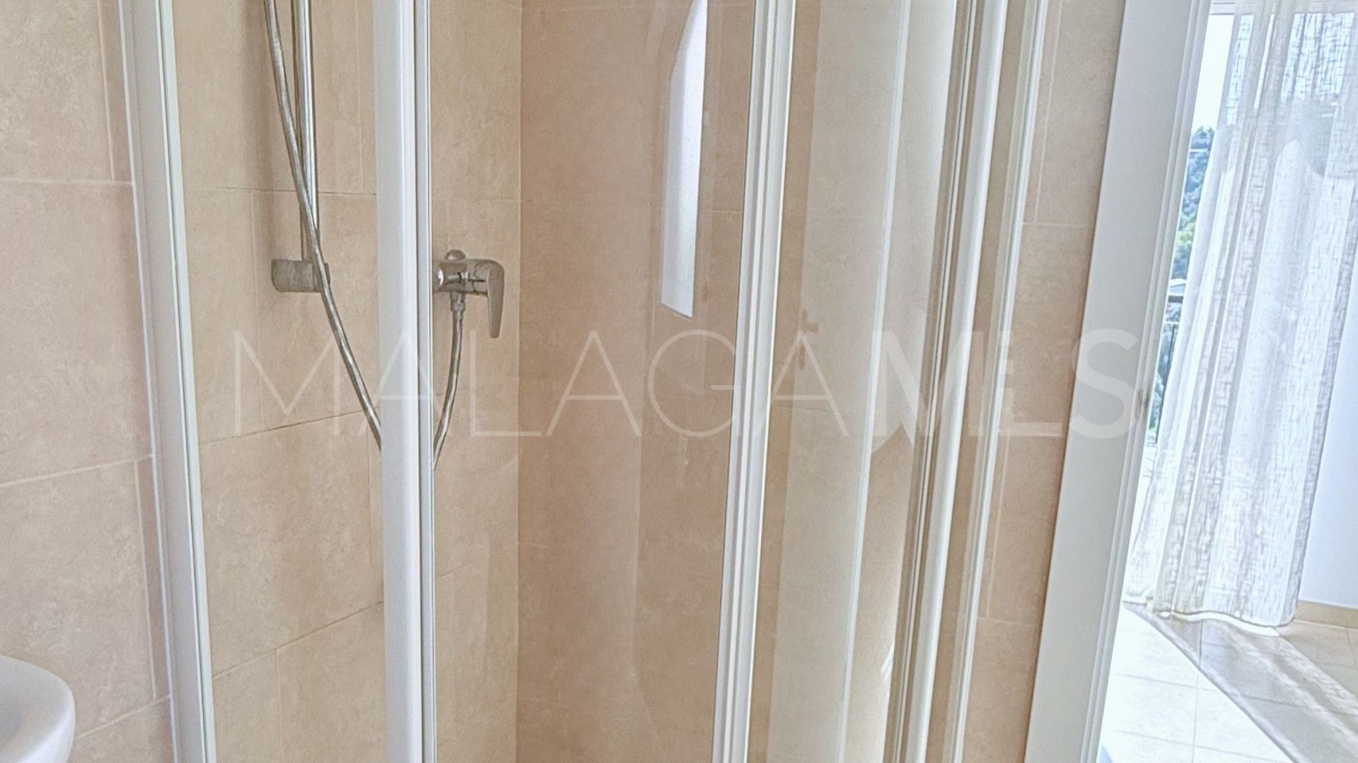 Doppelhaushälfte for sale in Fuengirola