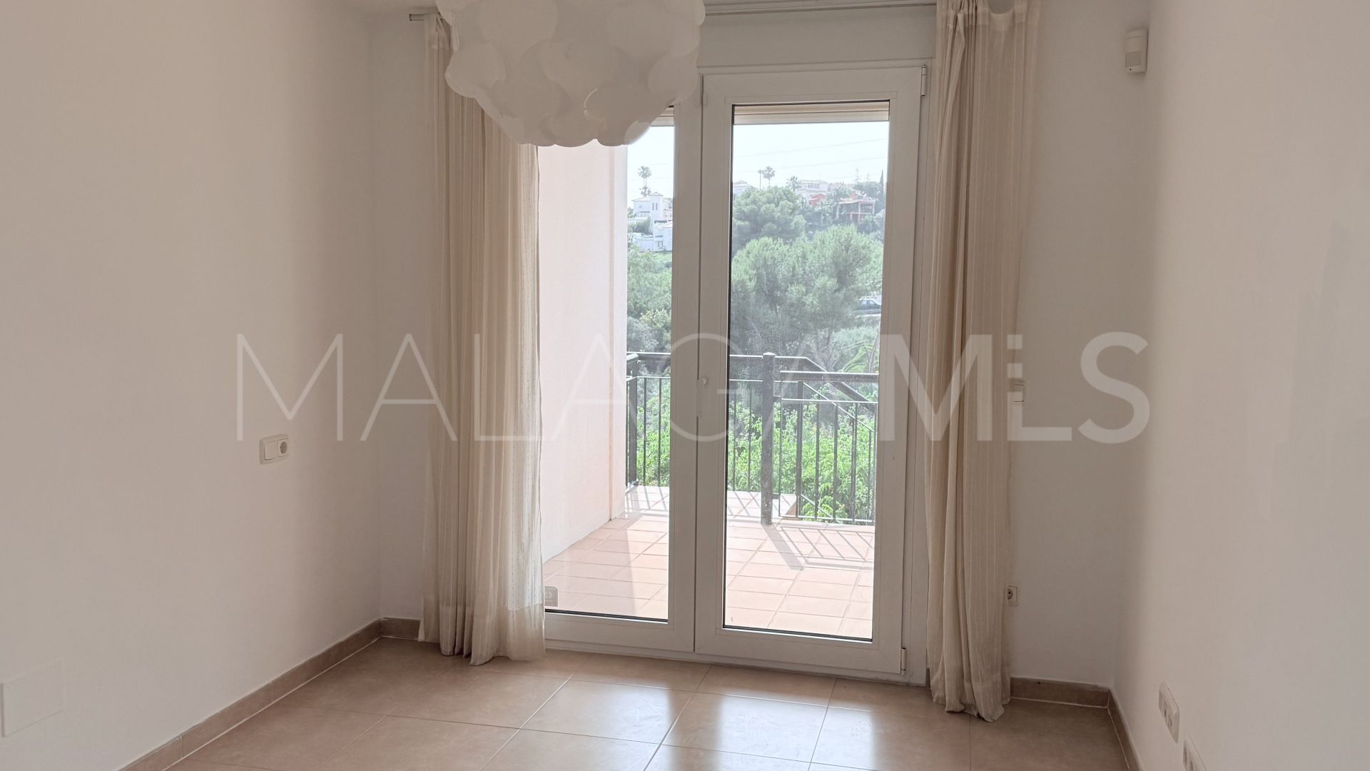 Doppelhaushälfte for sale in Fuengirola