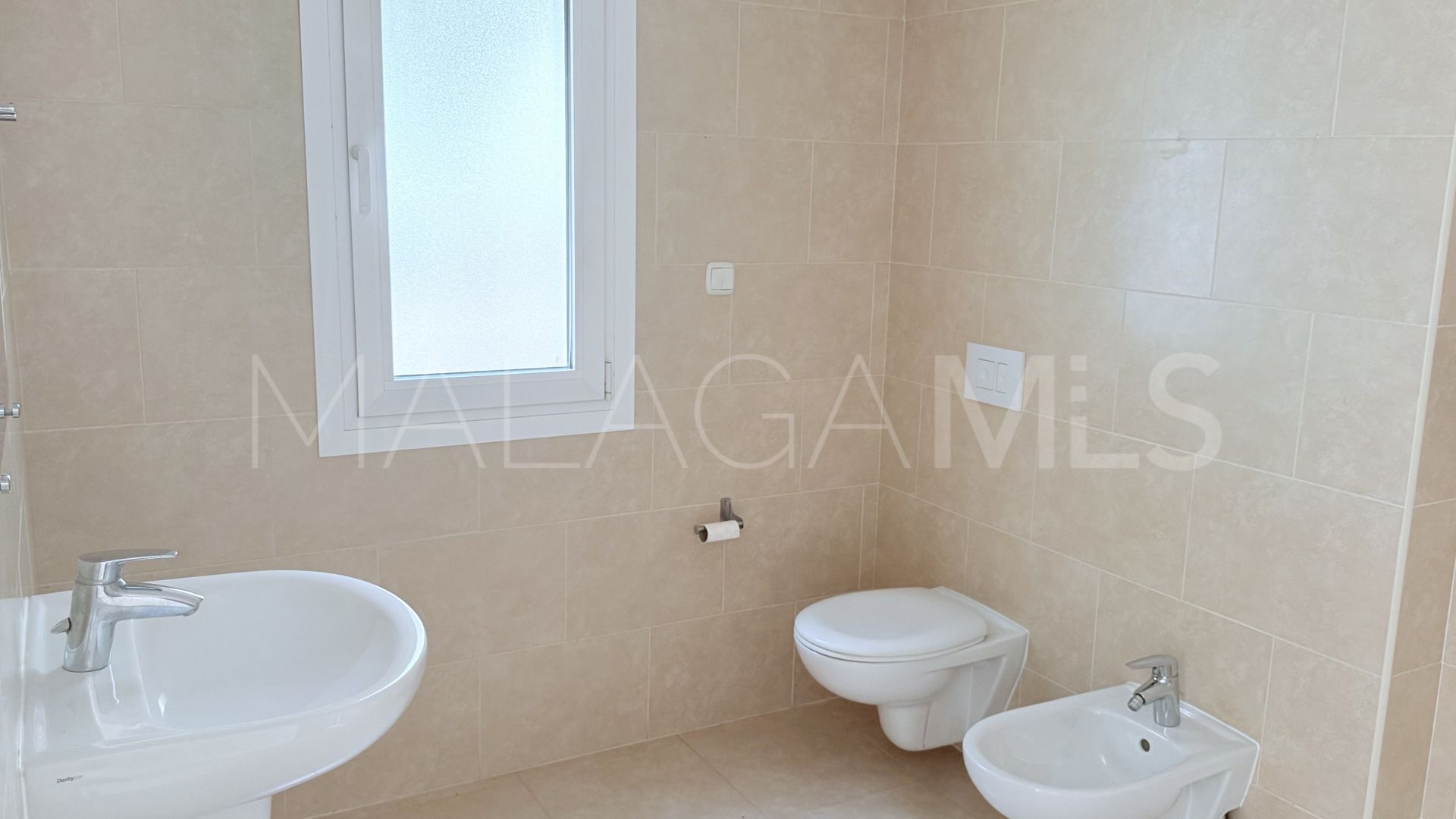 Doppelhaushälfte for sale in Fuengirola