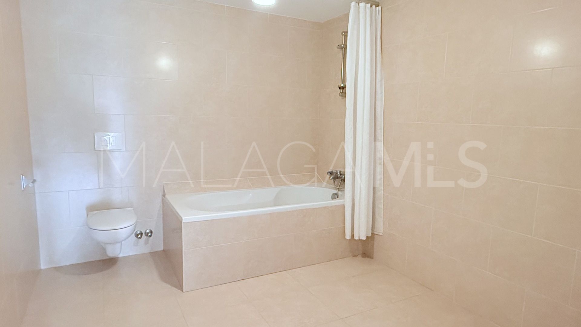 Doppelhaushälfte for sale in Fuengirola