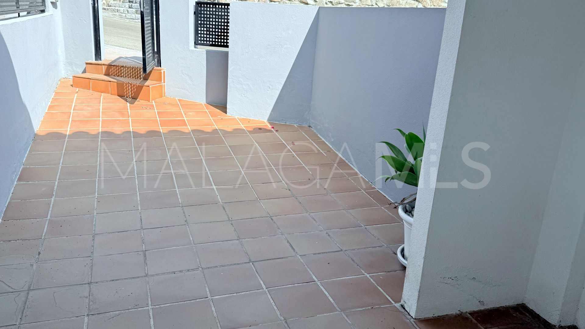 Doppelhaushälfte for sale in Fuengirola