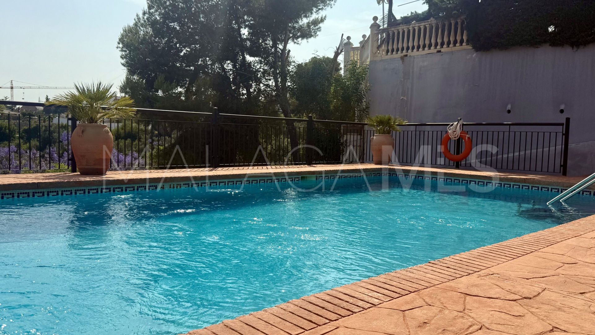 Doppelhaushälfte for sale in Fuengirola
