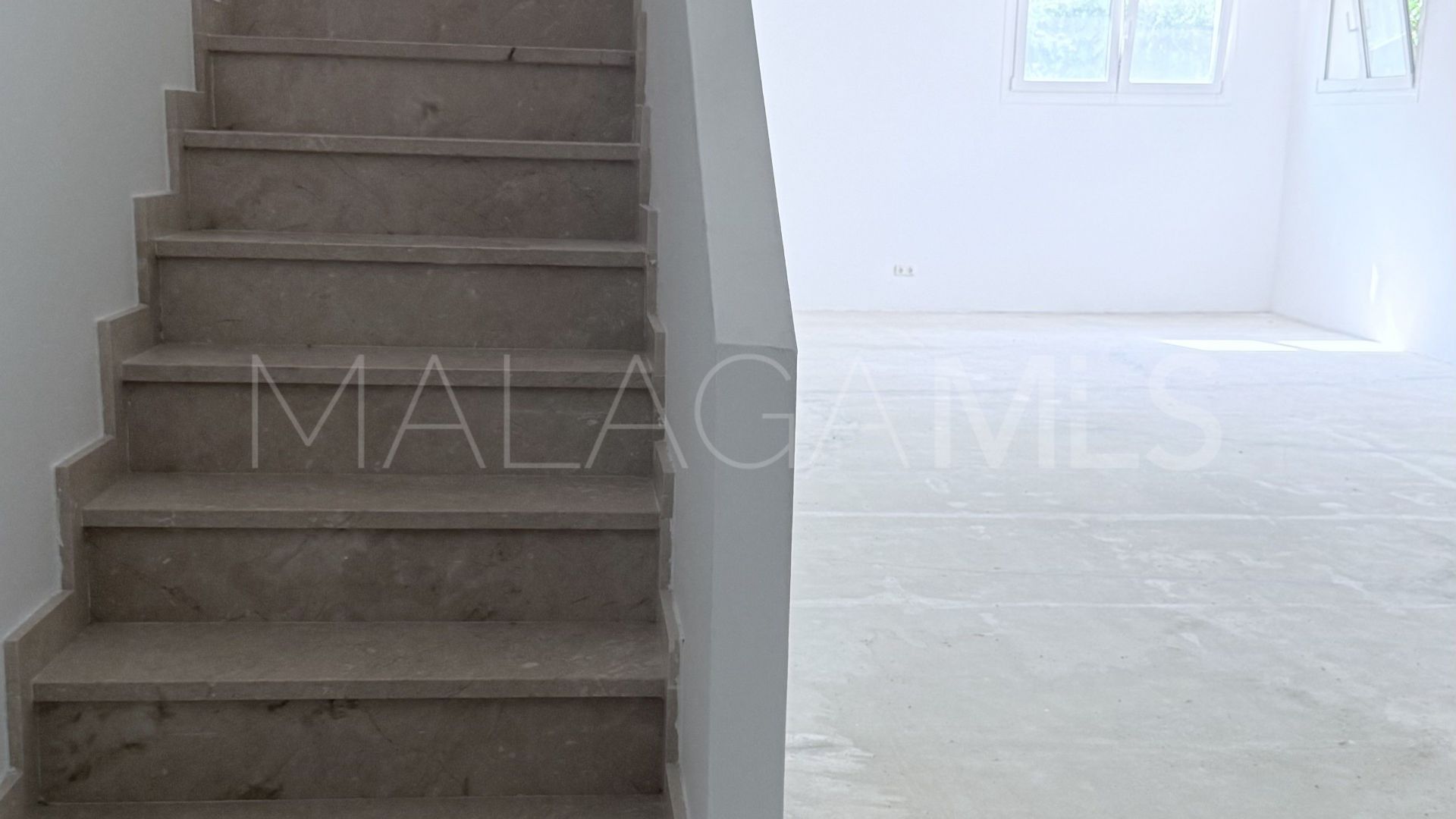 Doppelhaushälfte for sale in Fuengirola