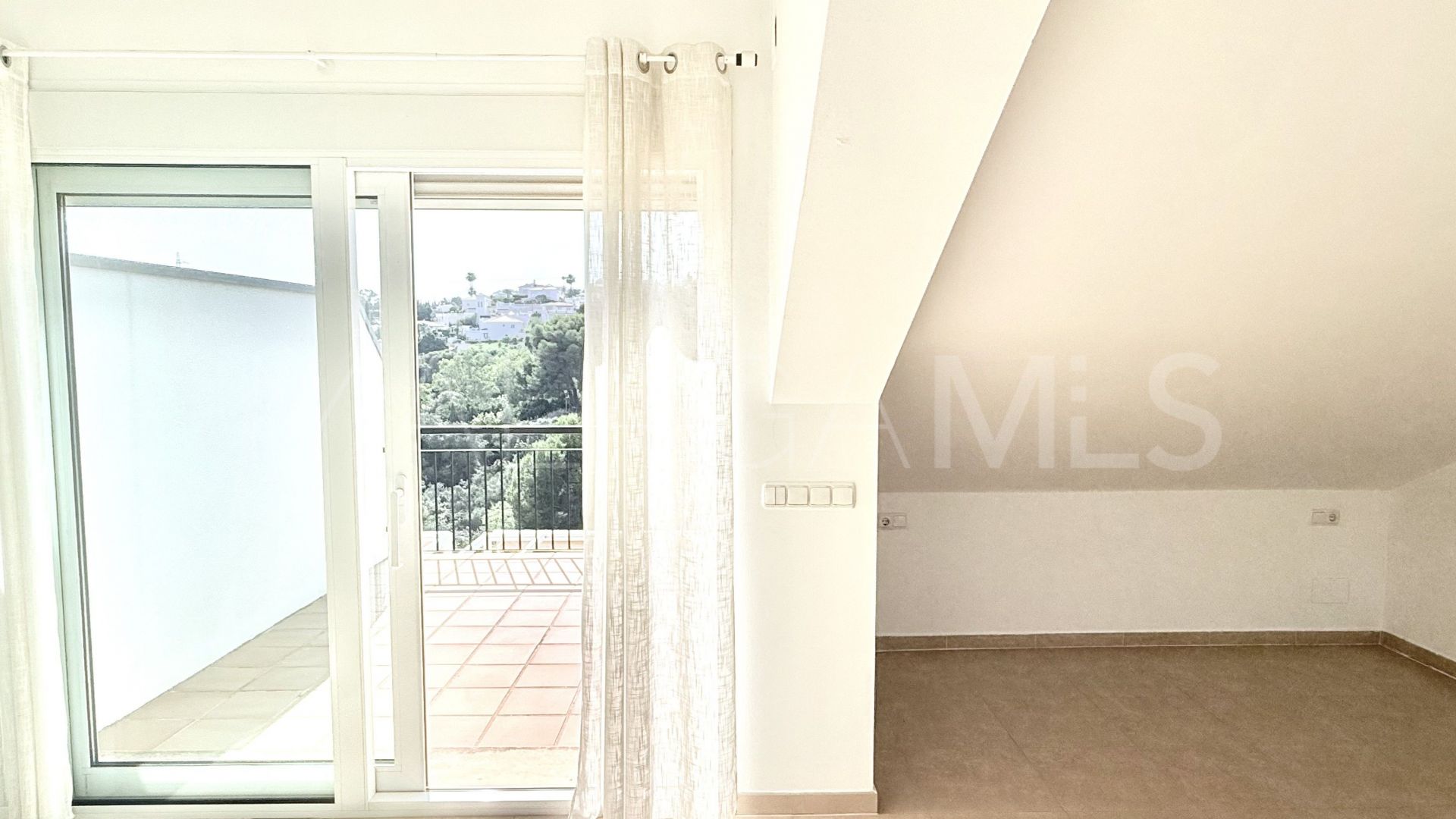 Doppelhaushälfte for sale in Fuengirola
