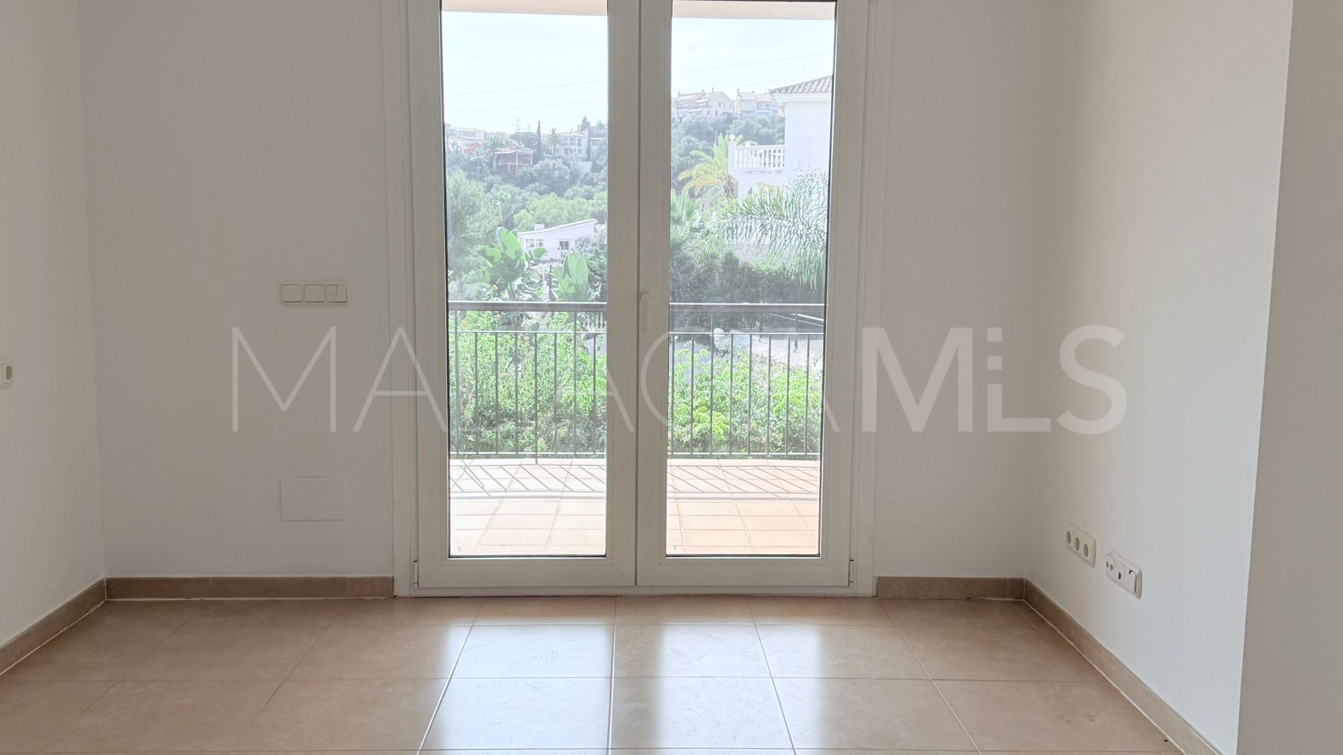 Doppelhaushälfte for sale in Fuengirola