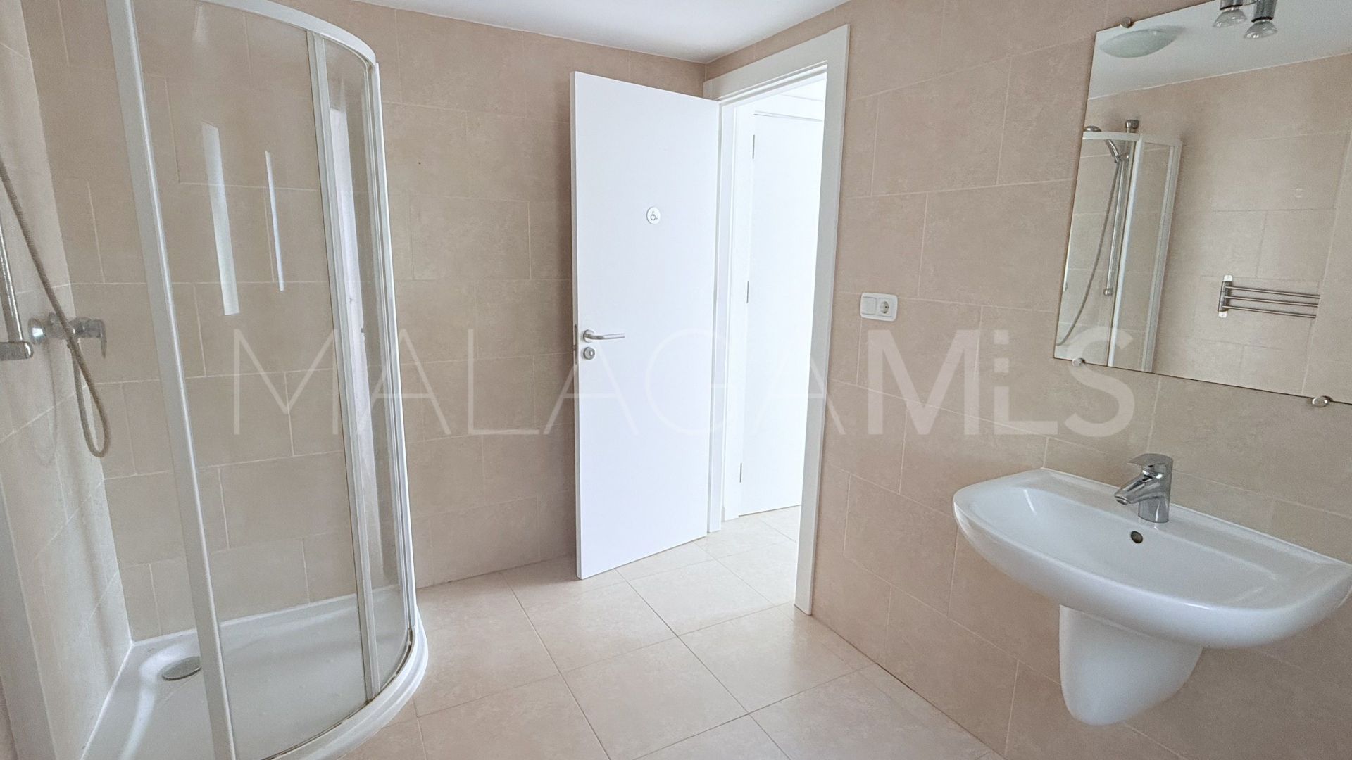 Doppelhaushälfte for sale in Fuengirola