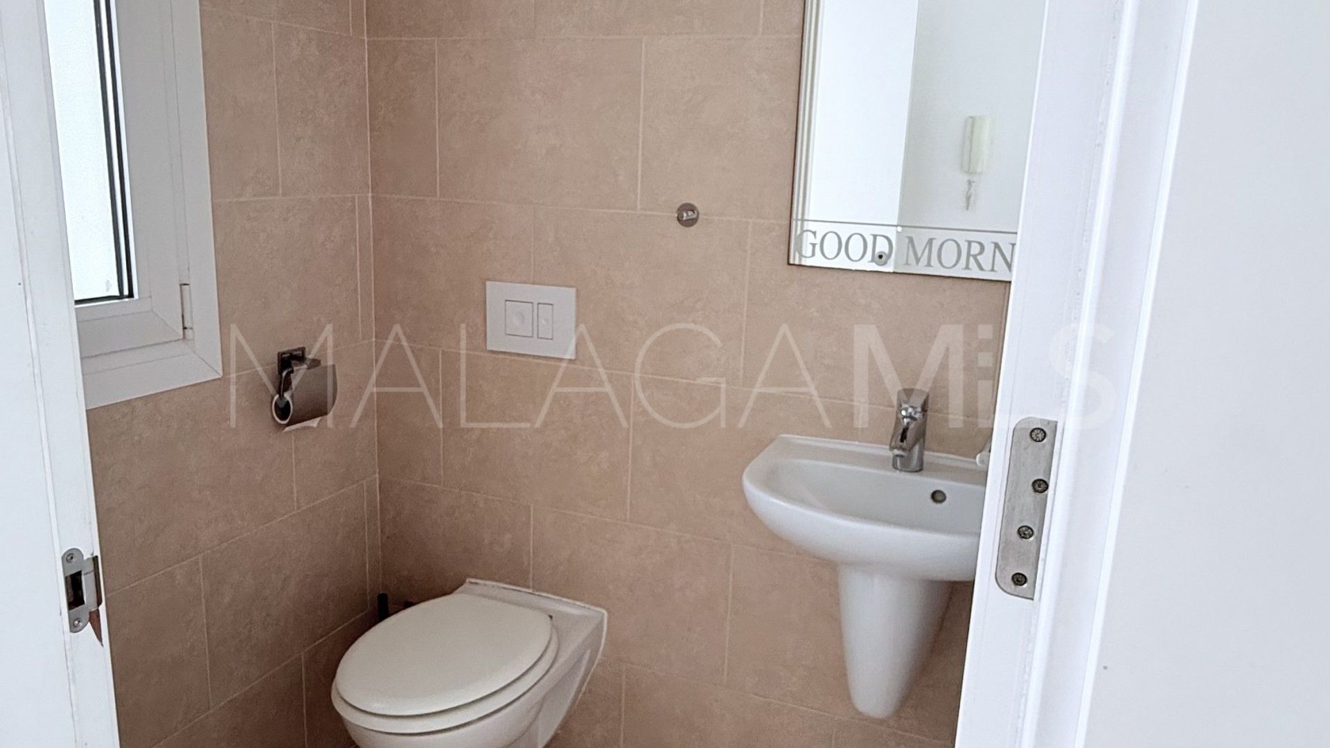 Doppelhaushälfte for sale in Fuengirola