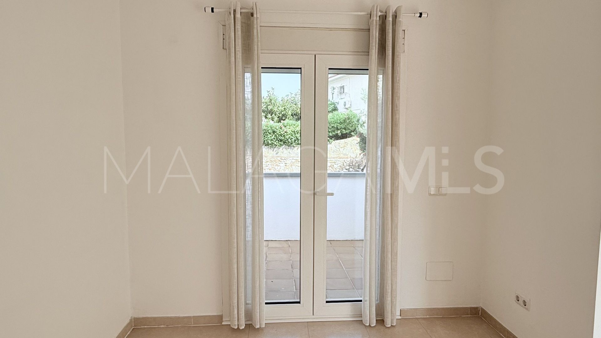 Doppelhaushälfte for sale in Fuengirola