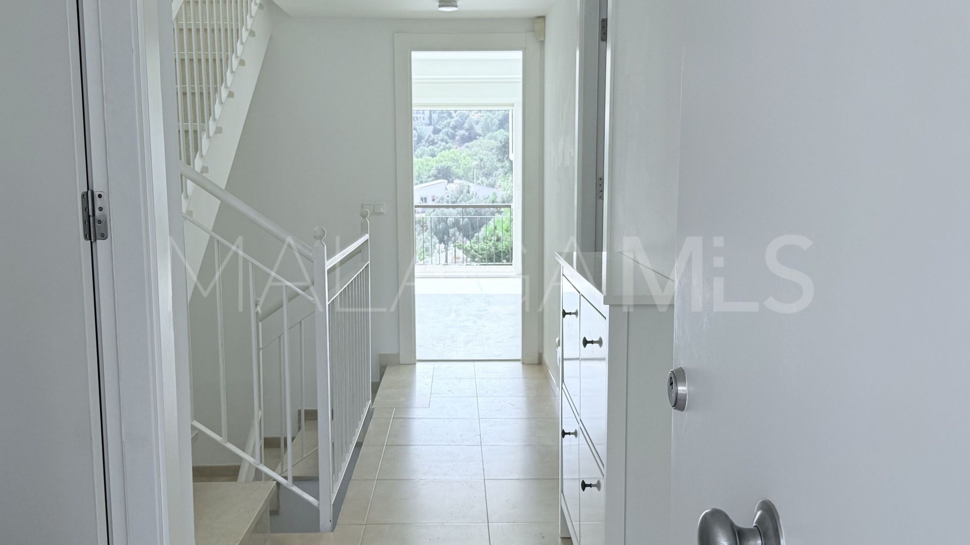 Doppelhaushälfte for sale in Fuengirola