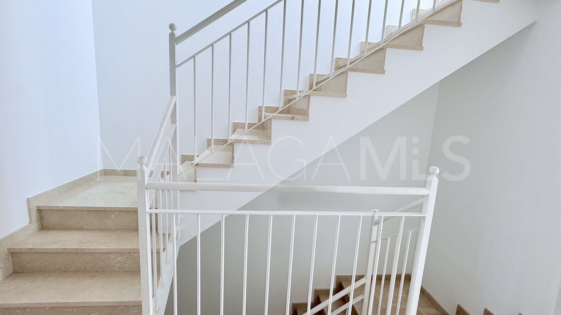 Doppelhaushälfte for sale in Fuengirola
