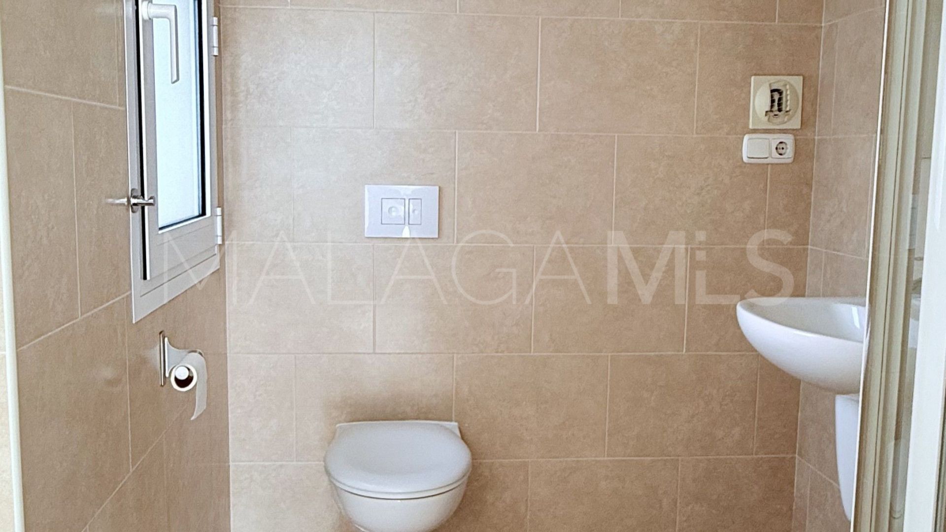 Doppelhaushälfte for sale in Fuengirola