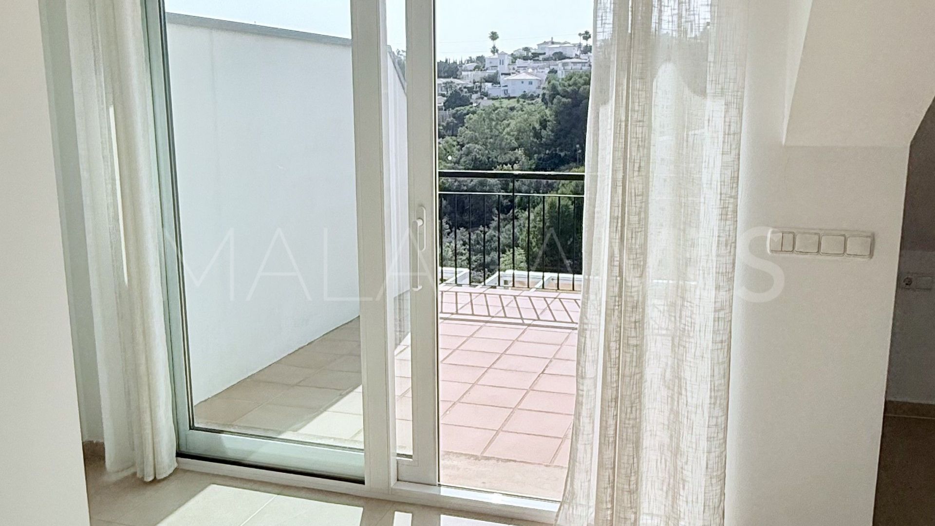 Doppelhaushälfte for sale in Fuengirola