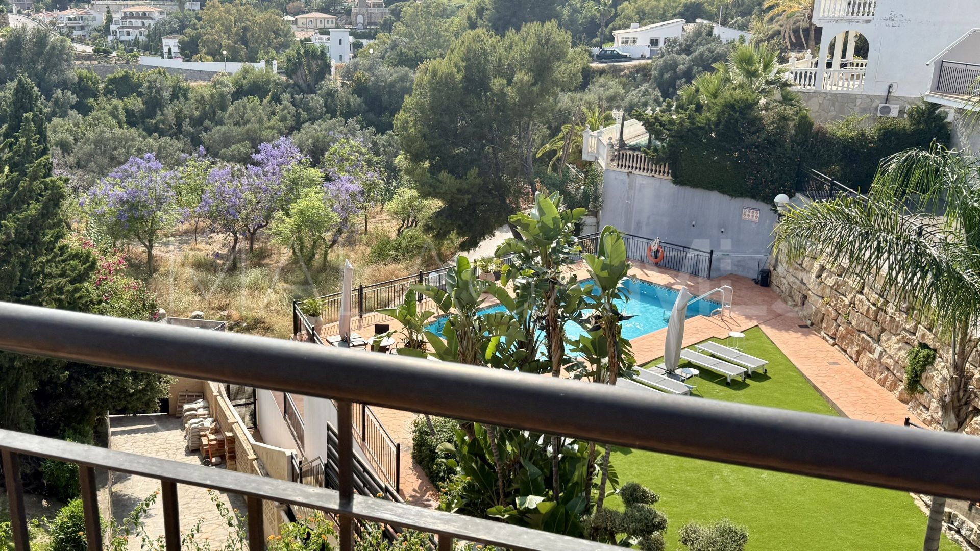 Doppelhaushälfte for sale in Fuengirola