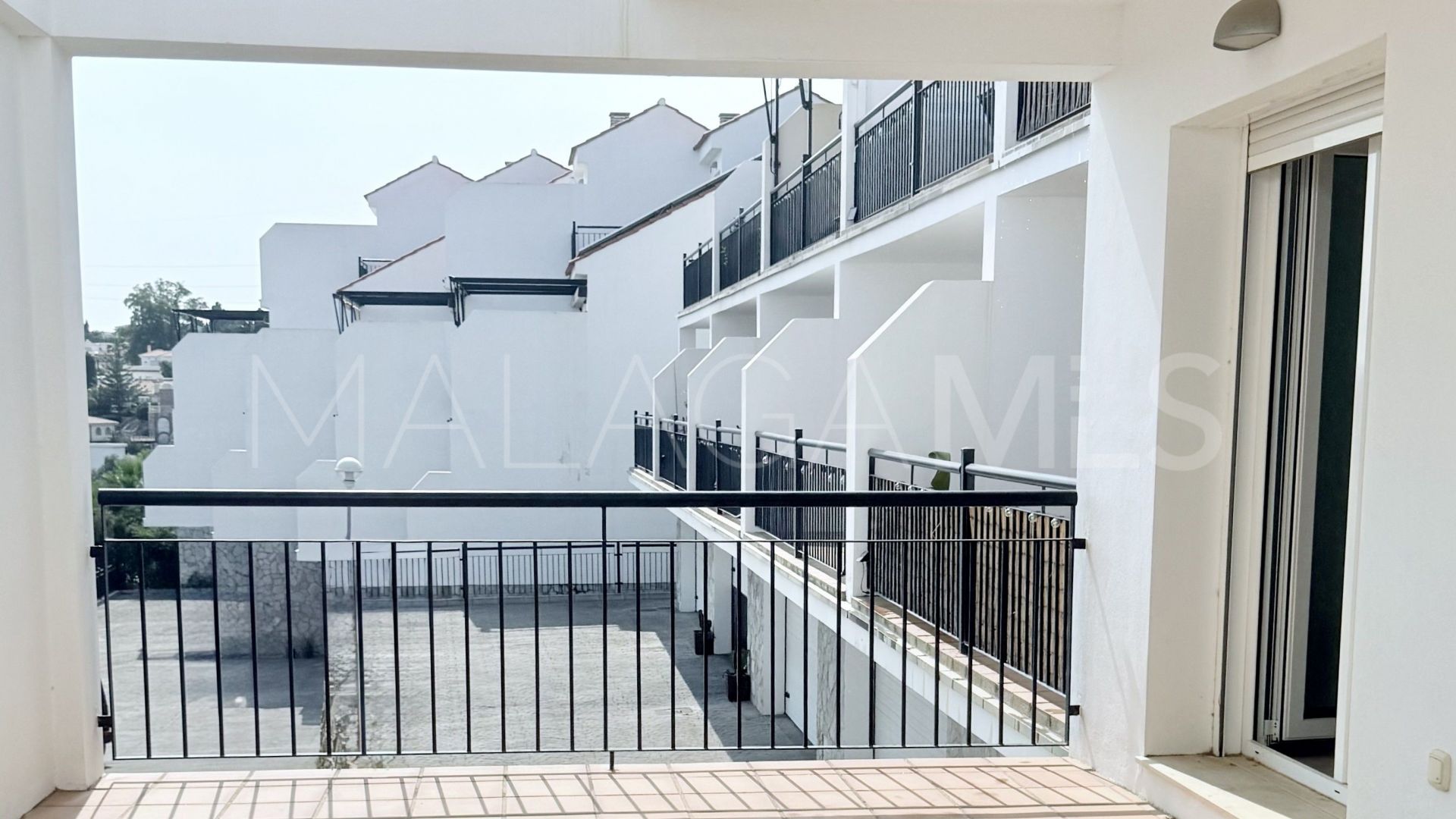 Doppelhaushälfte for sale in Fuengirola