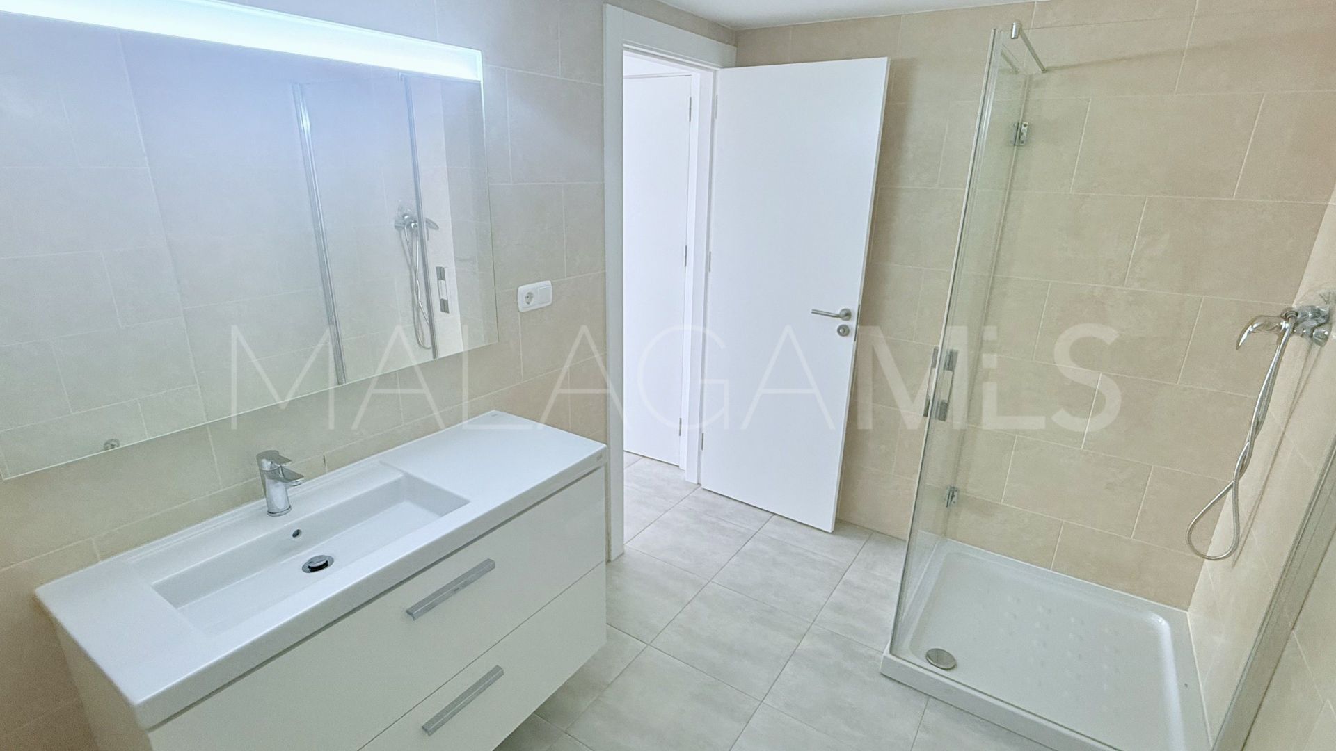 Doppelhaushälfte for sale in Fuengirola