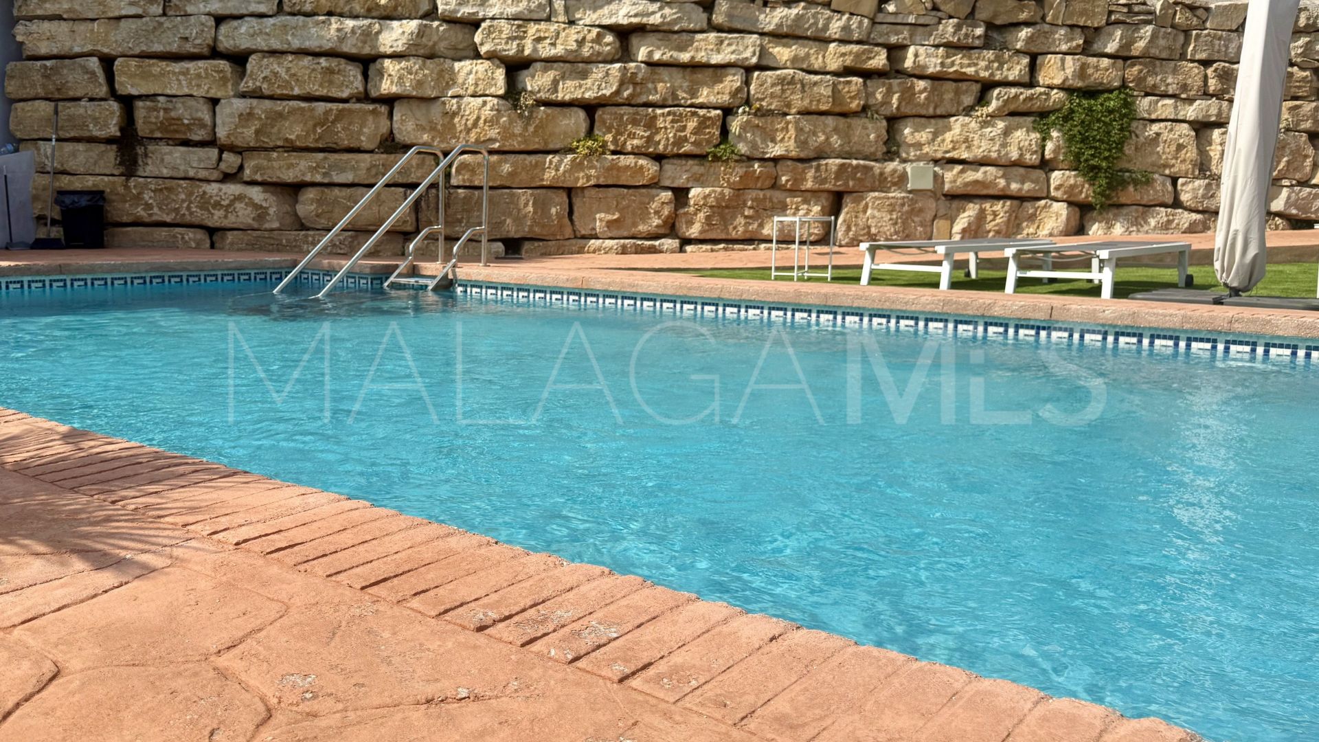 Doppelhaushälfte for sale in Fuengirola