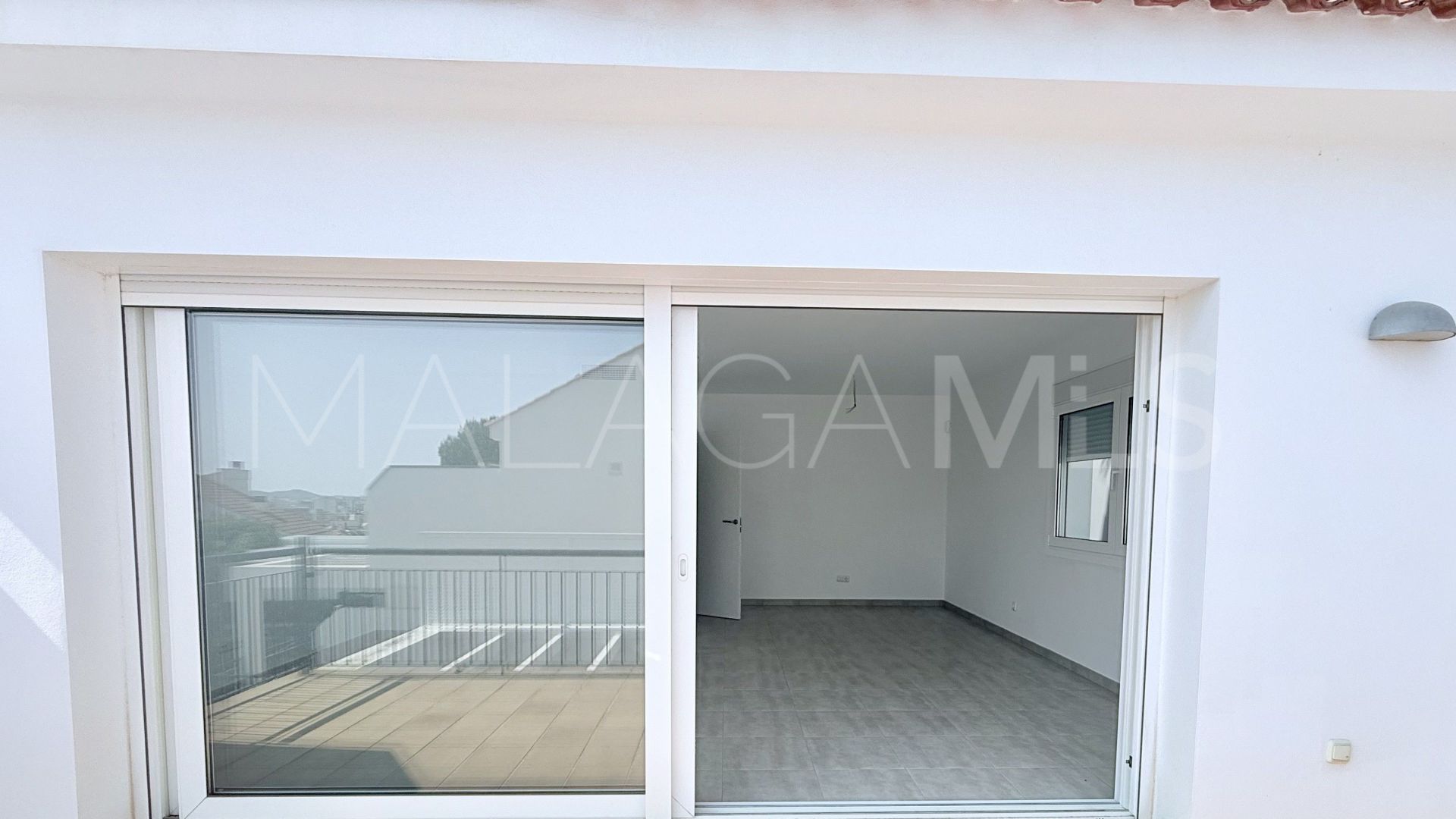 Doppelhaushälfte for sale in Fuengirola