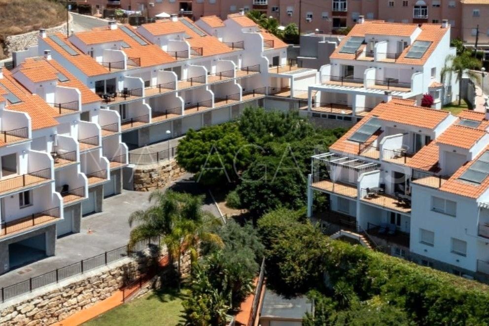 Doppelhaushälfte for sale in Fuengirola