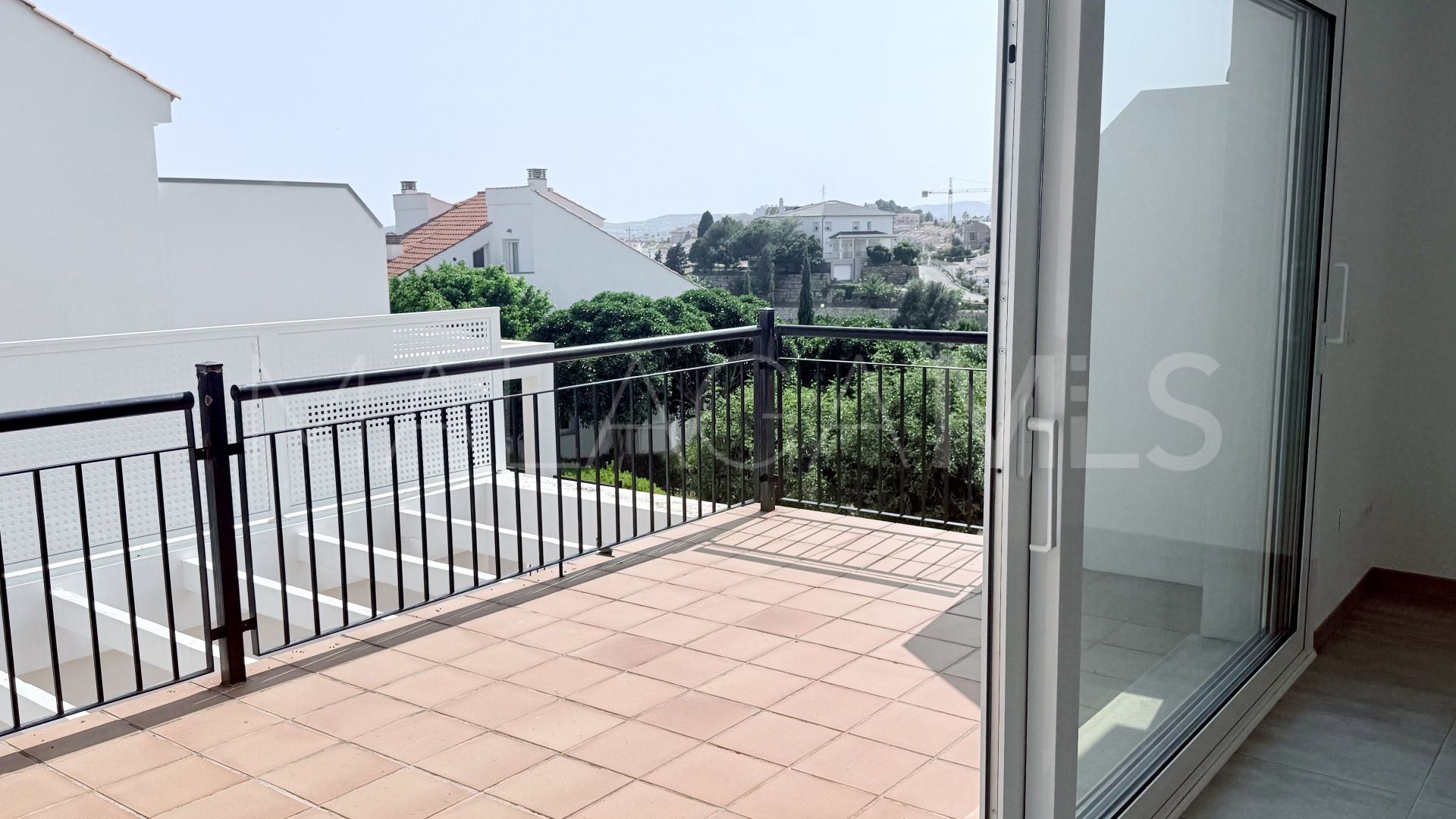 Doppelhaushälfte for sale in Fuengirola