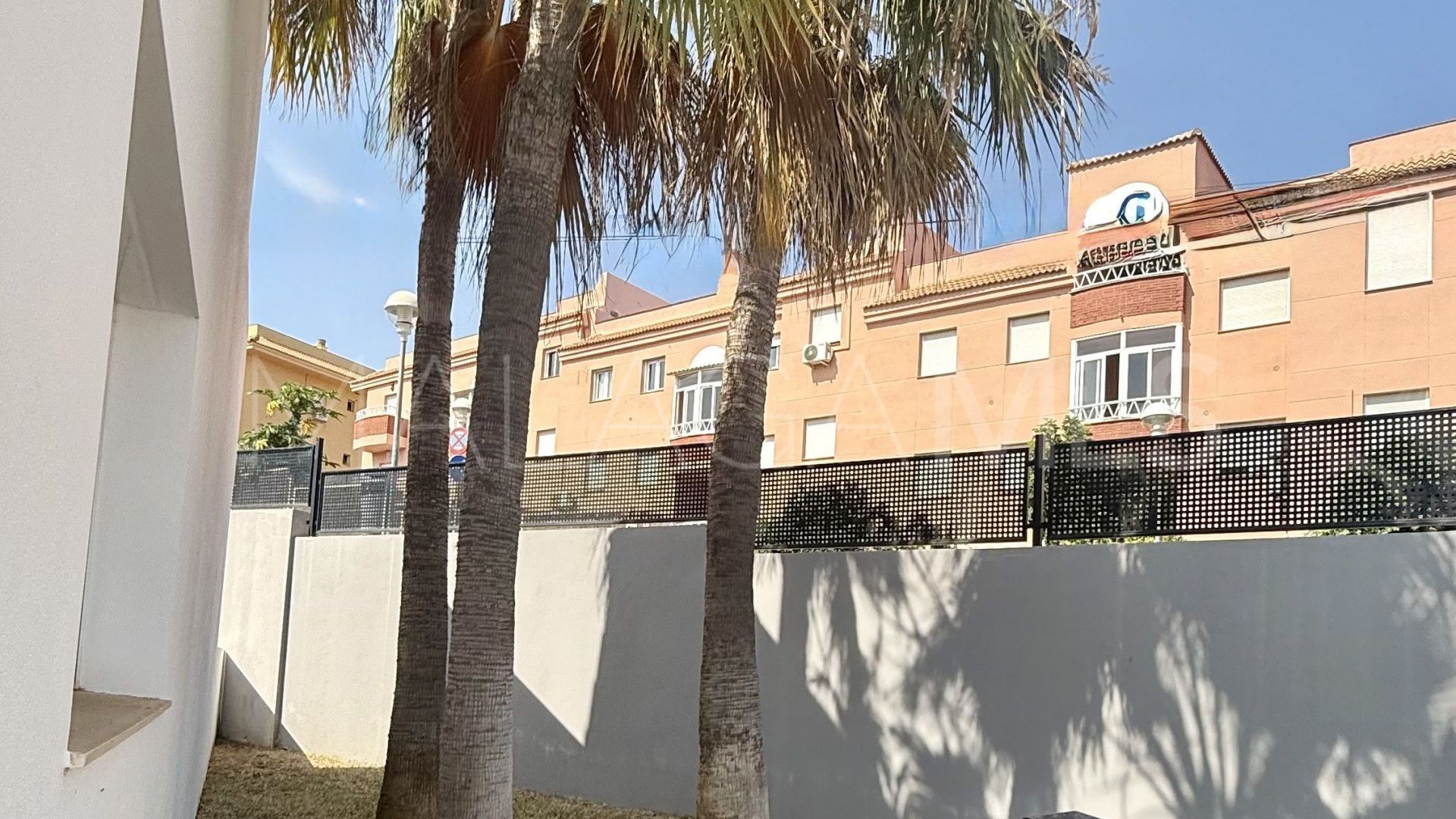 Doppelhaushälfte for sale in Fuengirola