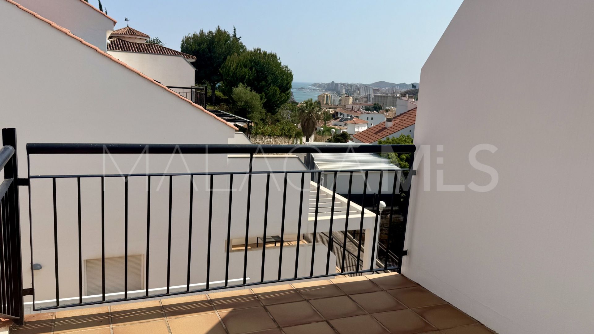 Doppelhaushälfte for sale in Fuengirola