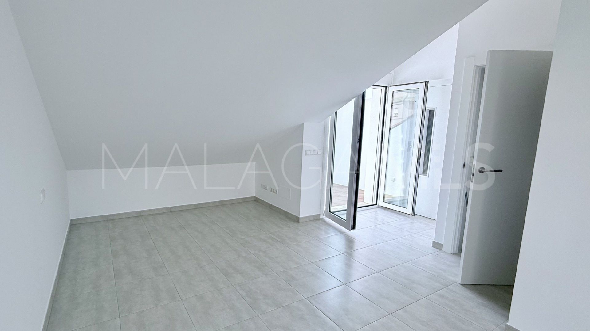 Doppelhaushälfte for sale in Fuengirola