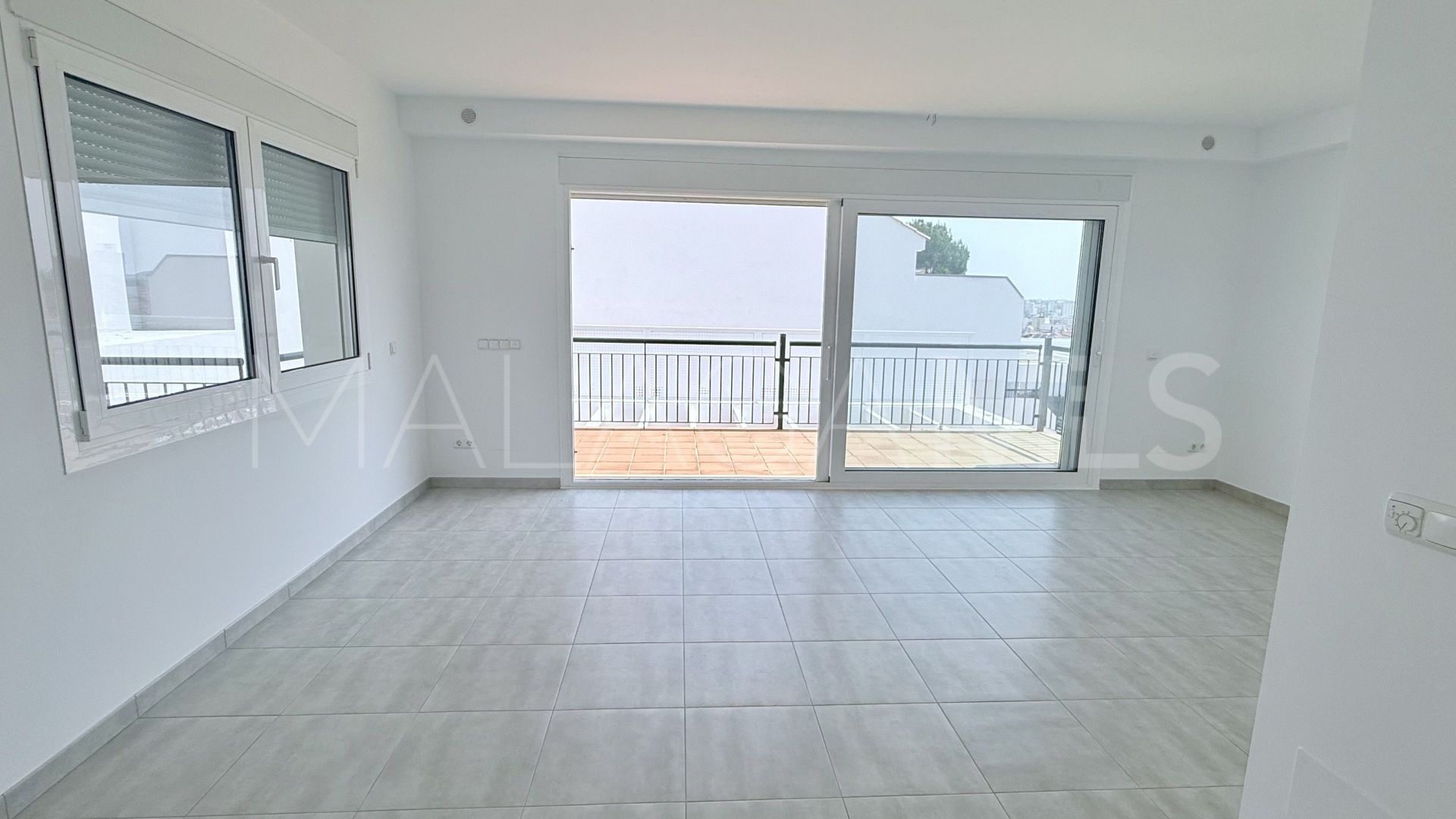 Doppelhaushälfte for sale in Fuengirola