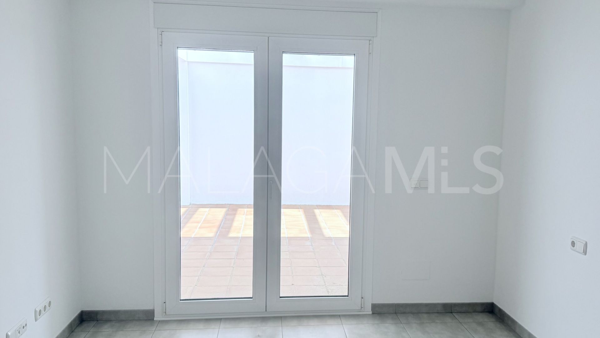 Doppelhaushälfte for sale in Fuengirola