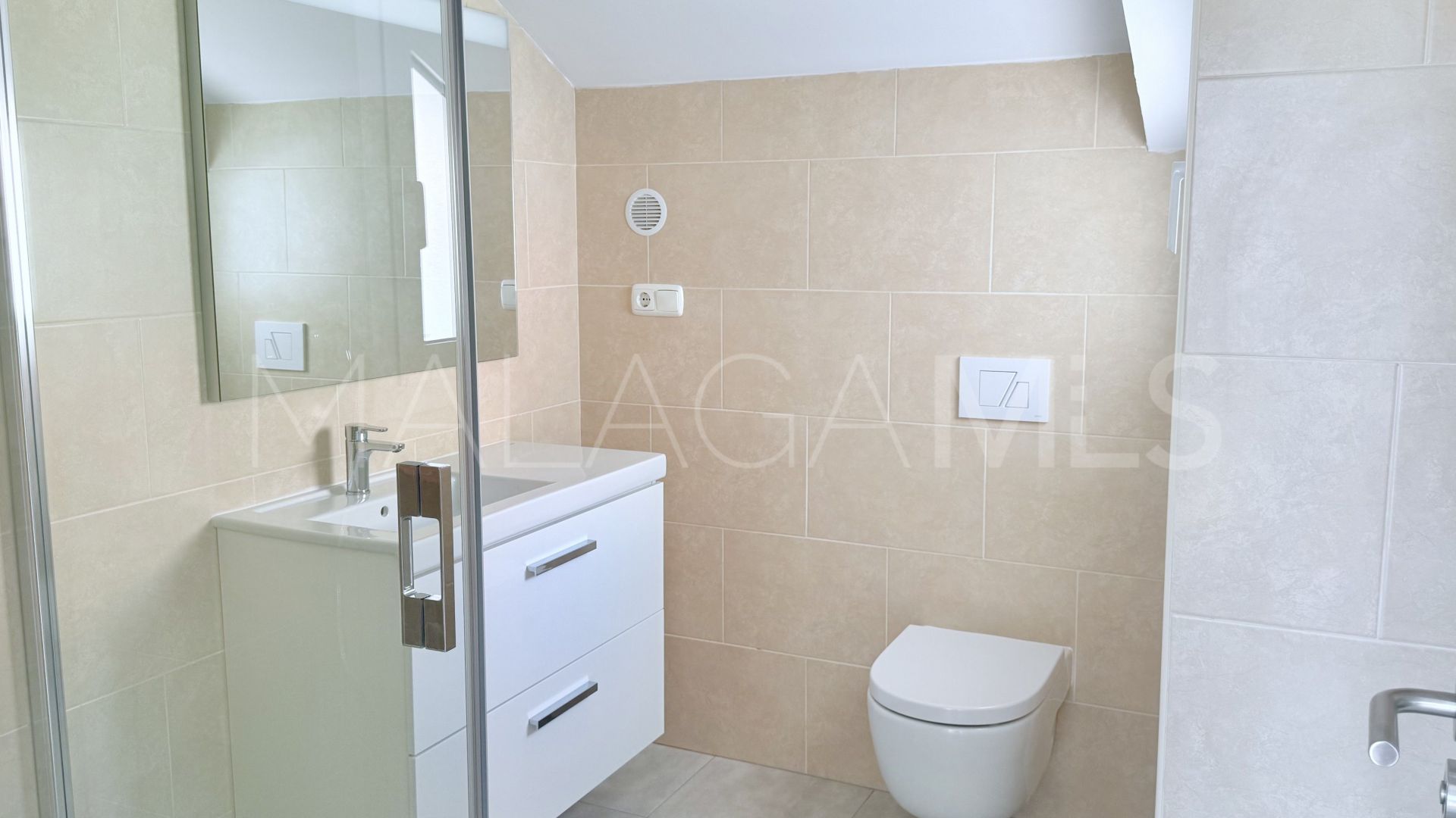 Doppelhaushälfte for sale in Fuengirola