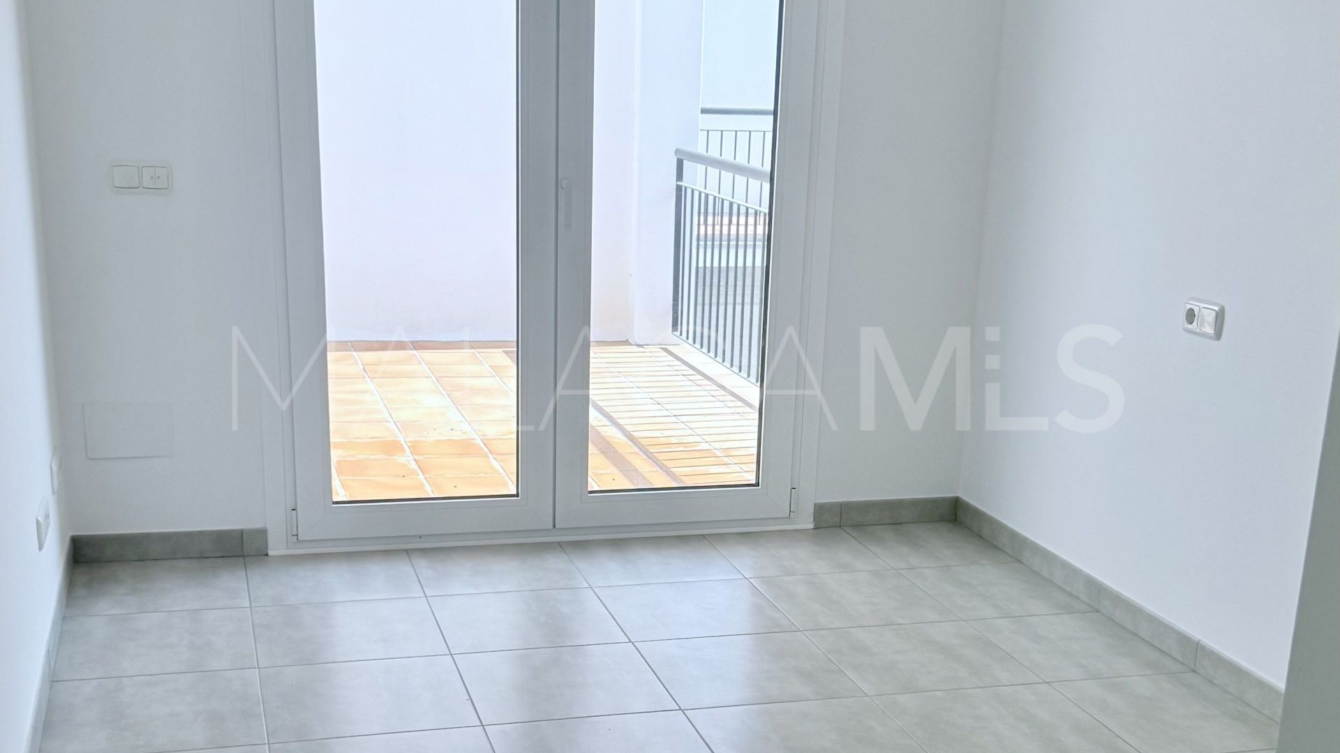 Doppelhaushälfte for sale in Fuengirola