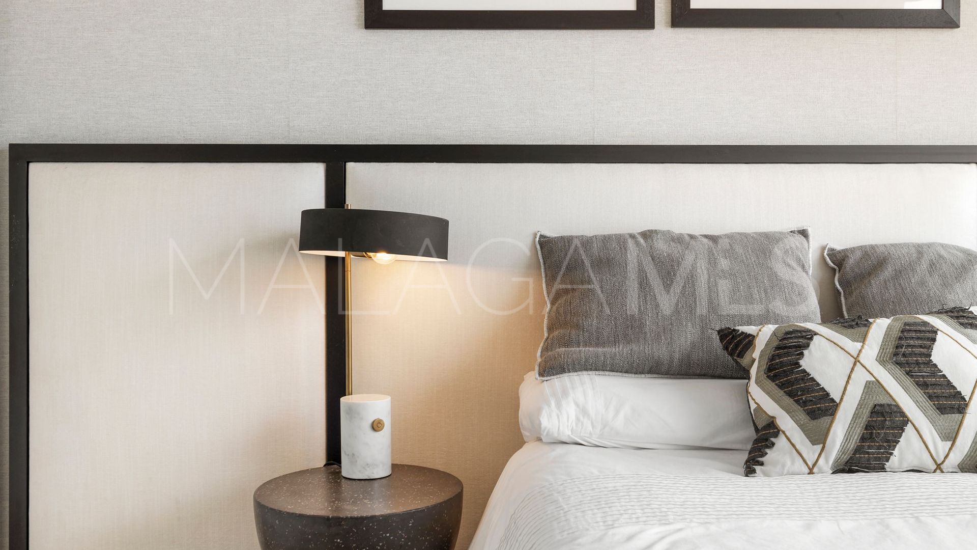 Wohnung for sale in Estepona