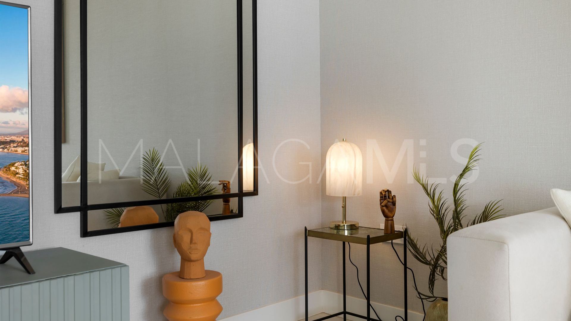 Wohnung for sale in Estepona