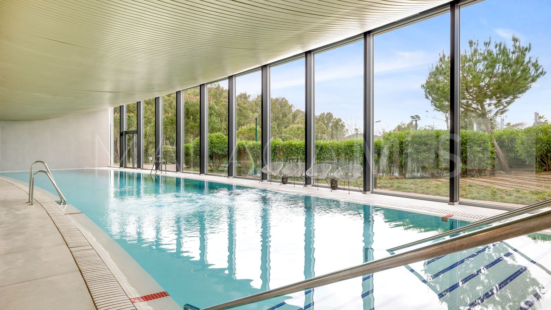 Wohnung for sale in Estepona