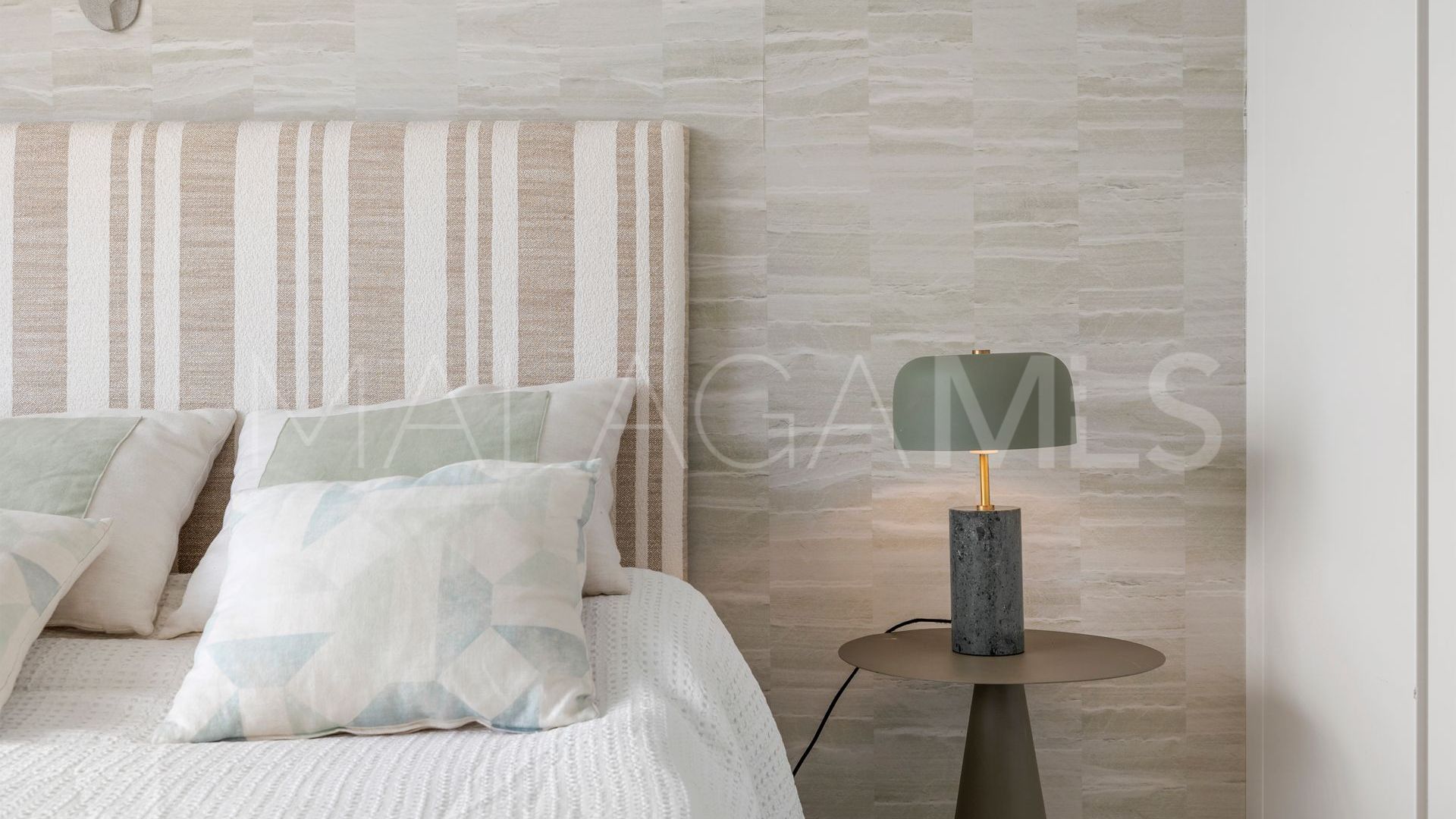 Wohnung for sale in Estepona