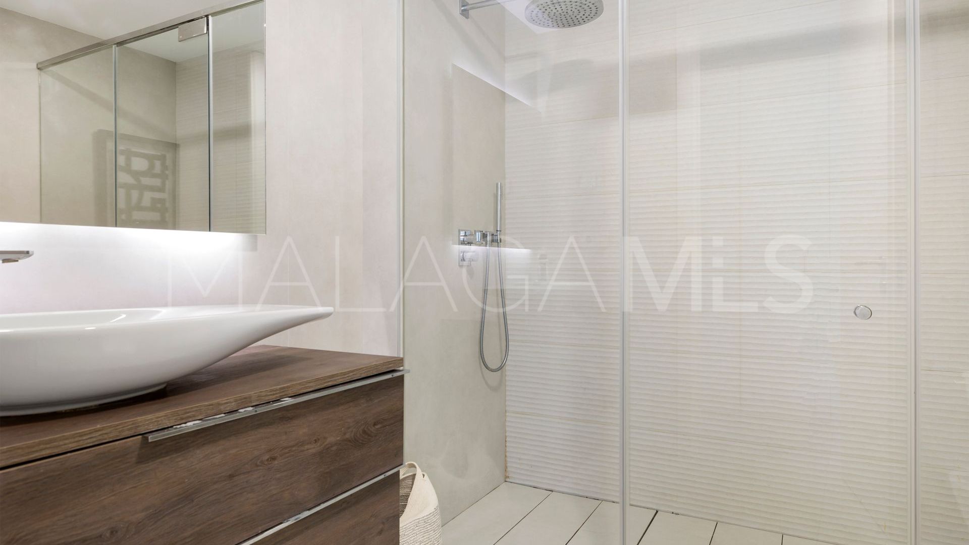 Wohnung for sale in Estepona