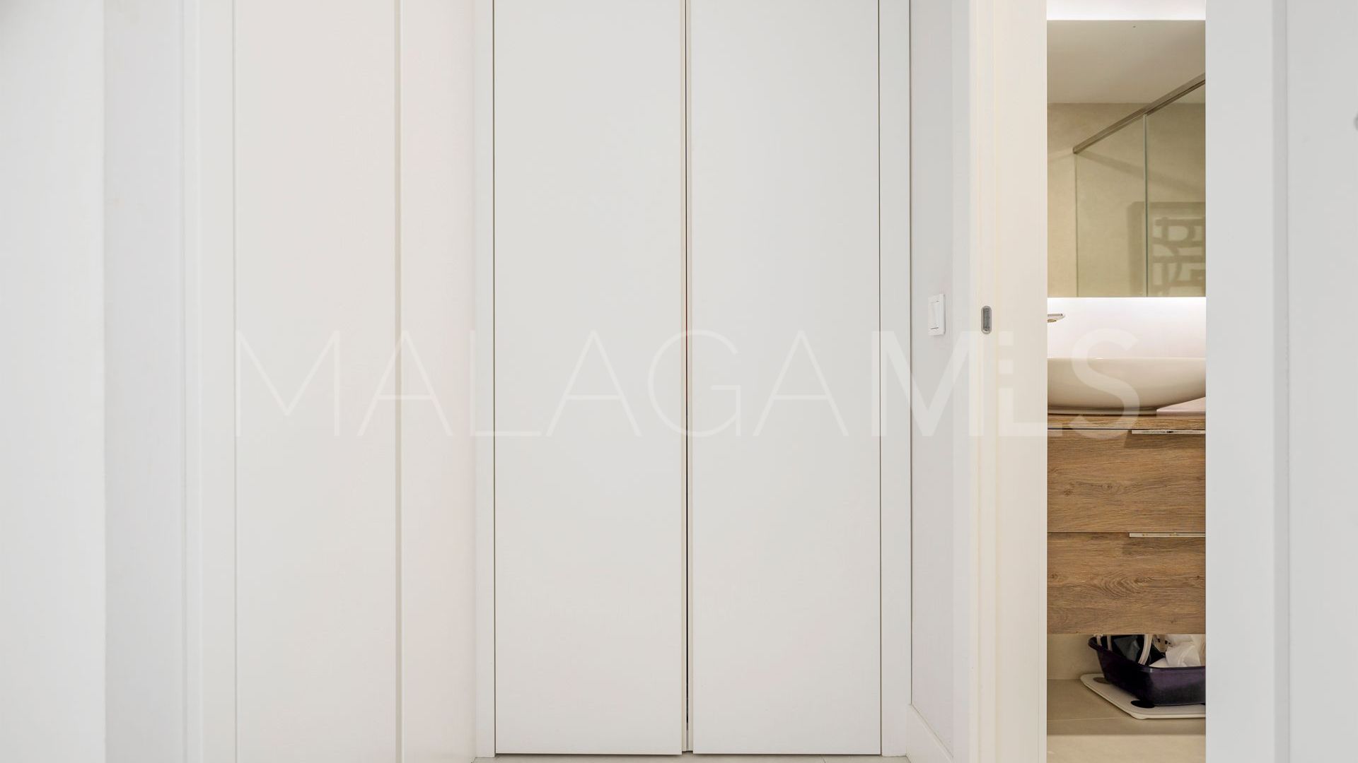 Wohnung for sale in Estepona