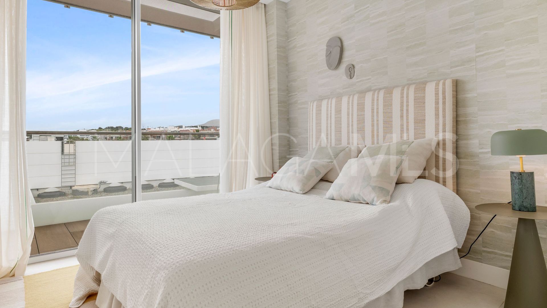 Wohnung for sale in Estepona