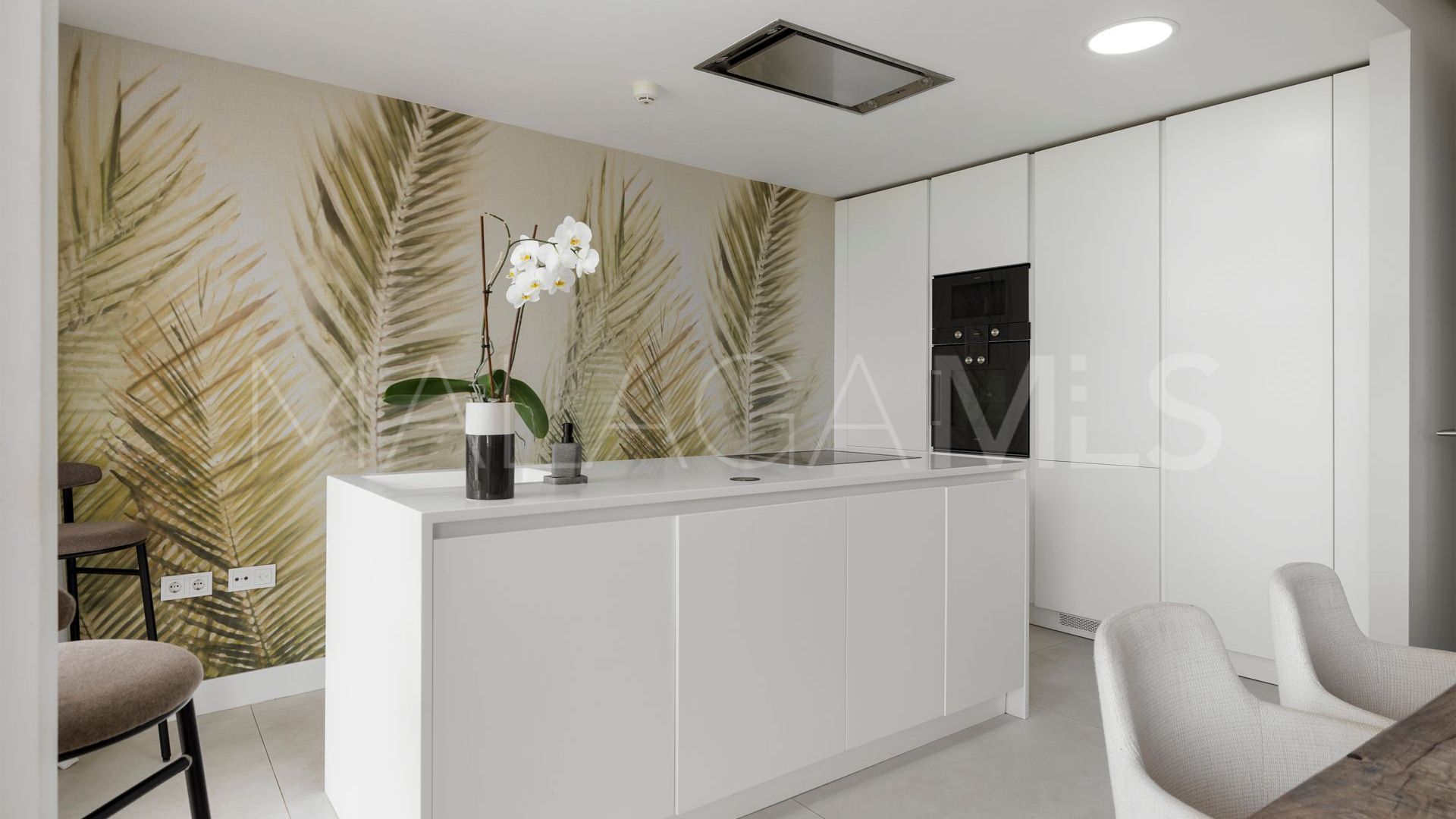 Wohnung for sale in Estepona