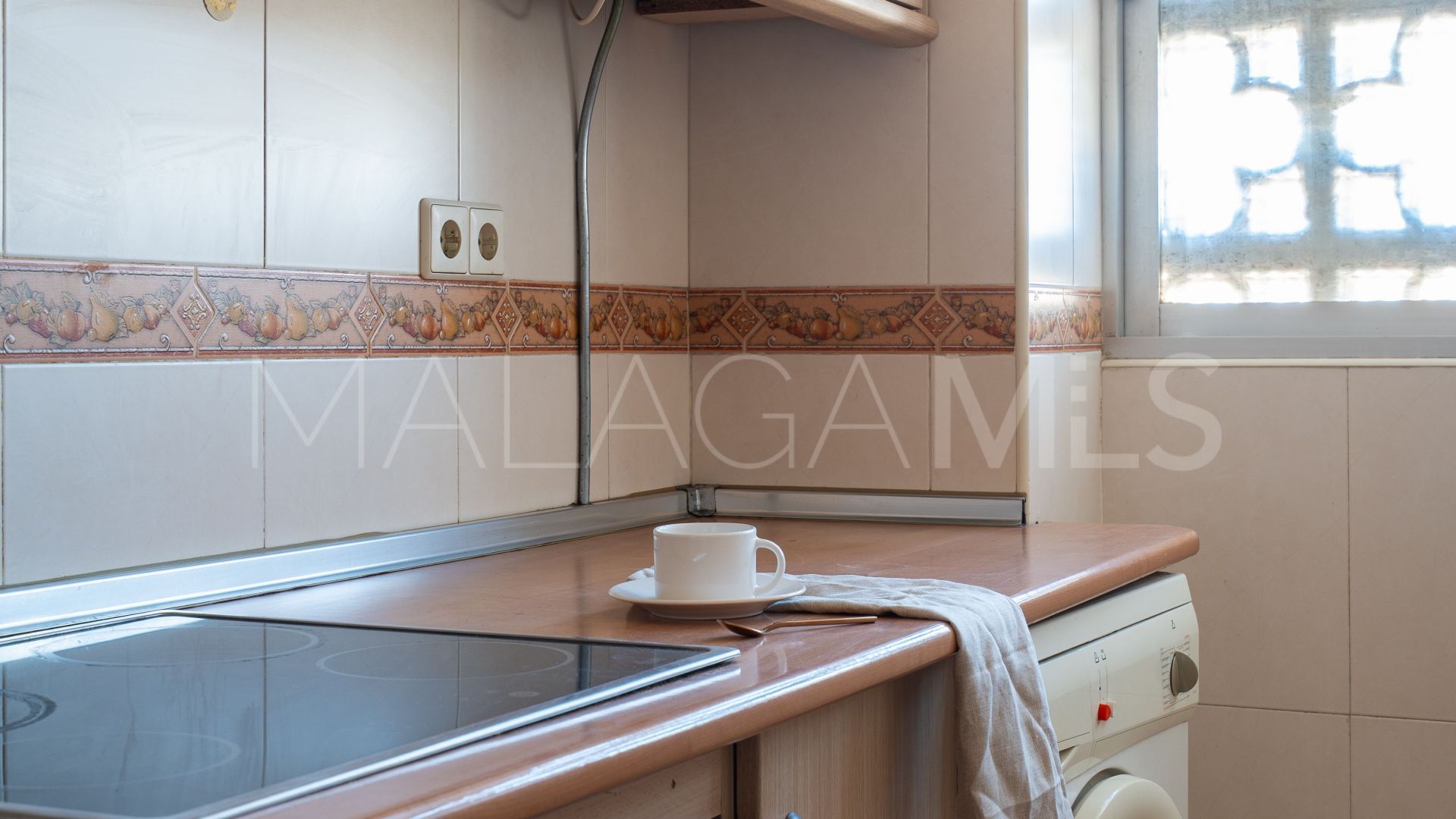 Appartement for sale in Fuengirola Centro