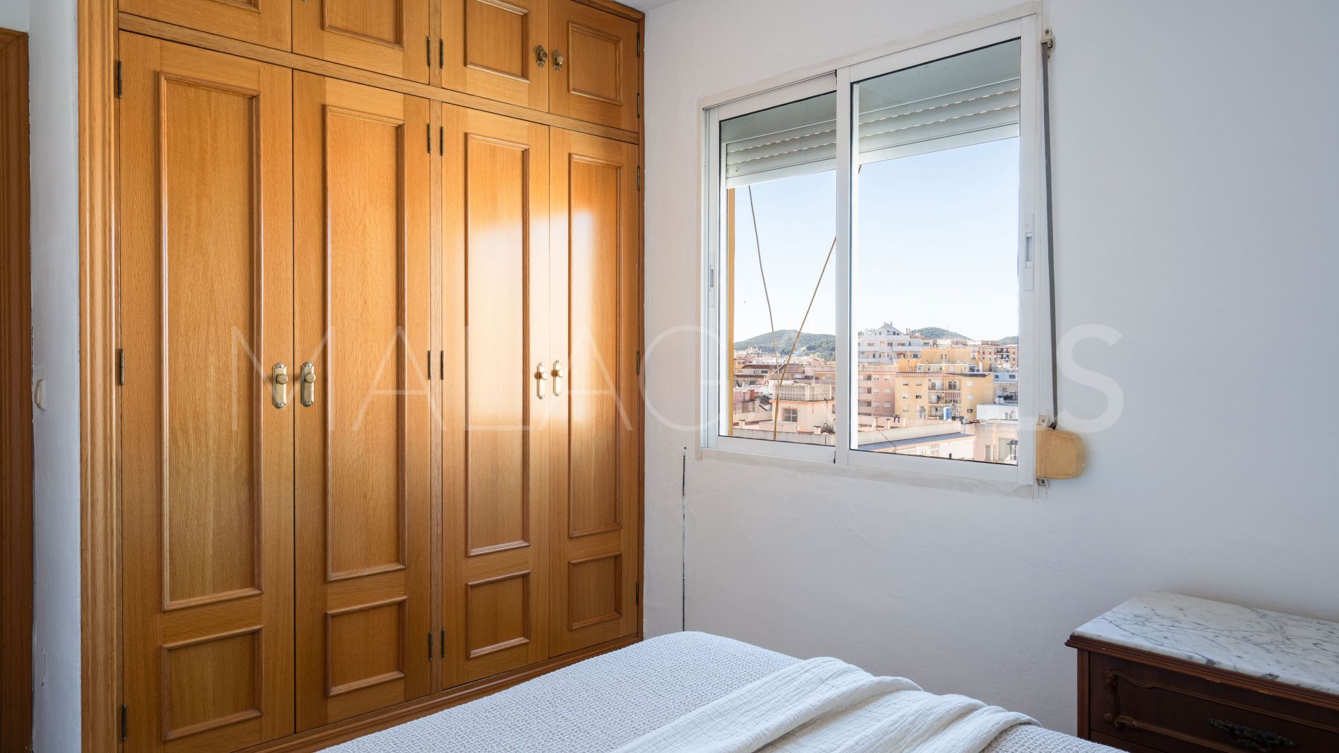 Appartement for sale in Fuengirola Centro