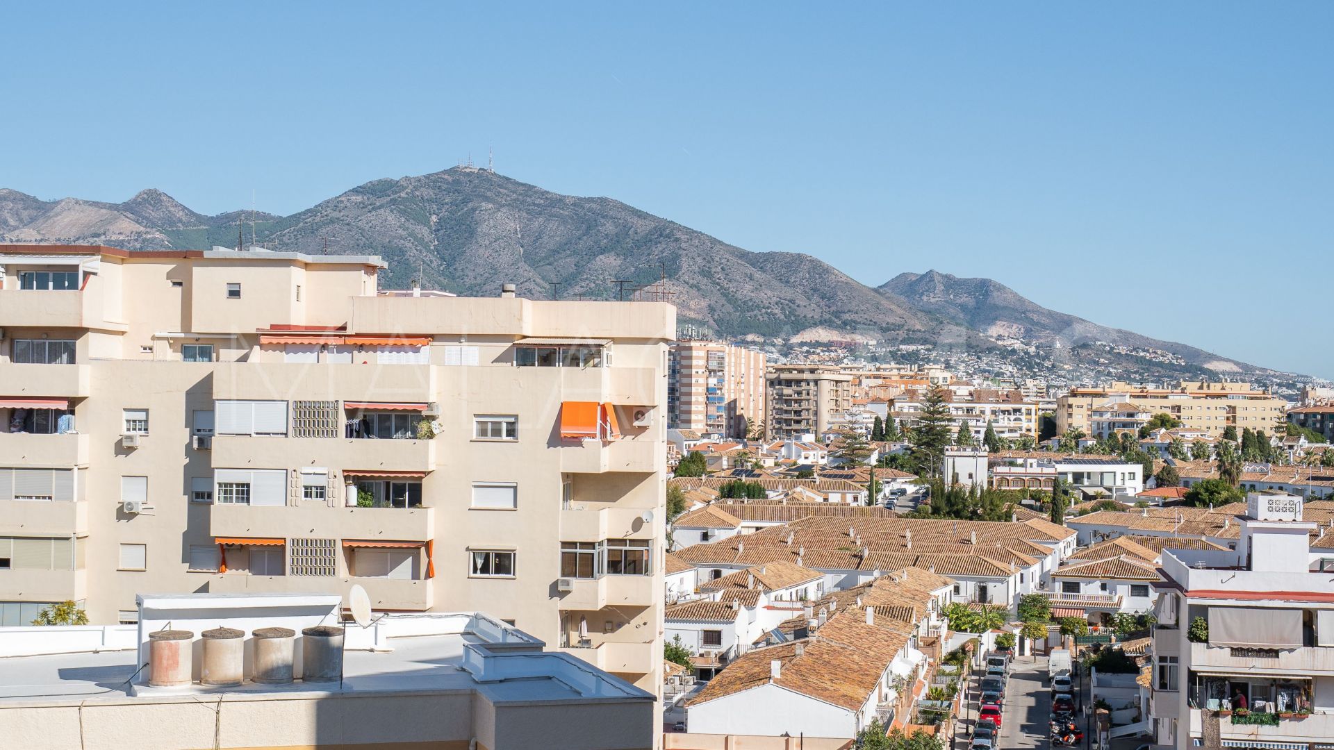 Appartement for sale in Fuengirola Centro